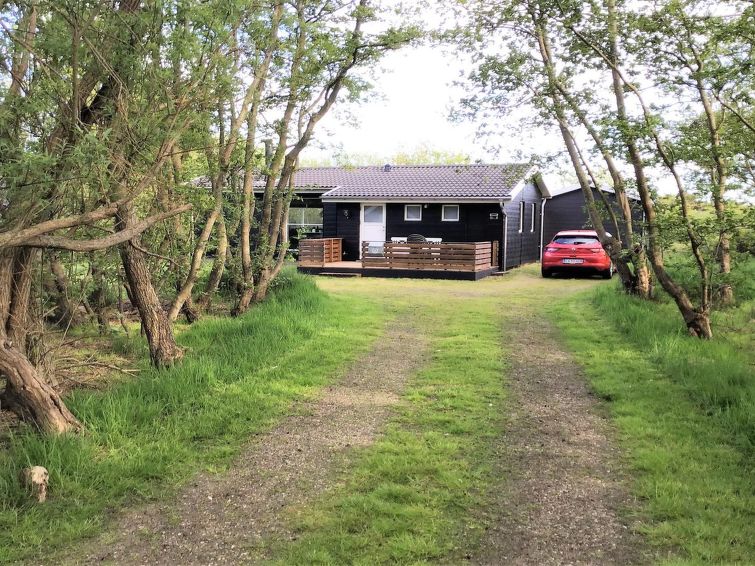 Search and Stay destination Fanø, Denmark from . "Friedeborg" - 1km from the sea in Western Jutland