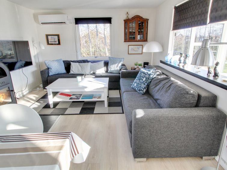 Search and Stay destination Fanø, Denmark from . "Friedeborg" - 1km from the sea in Western Jutland
