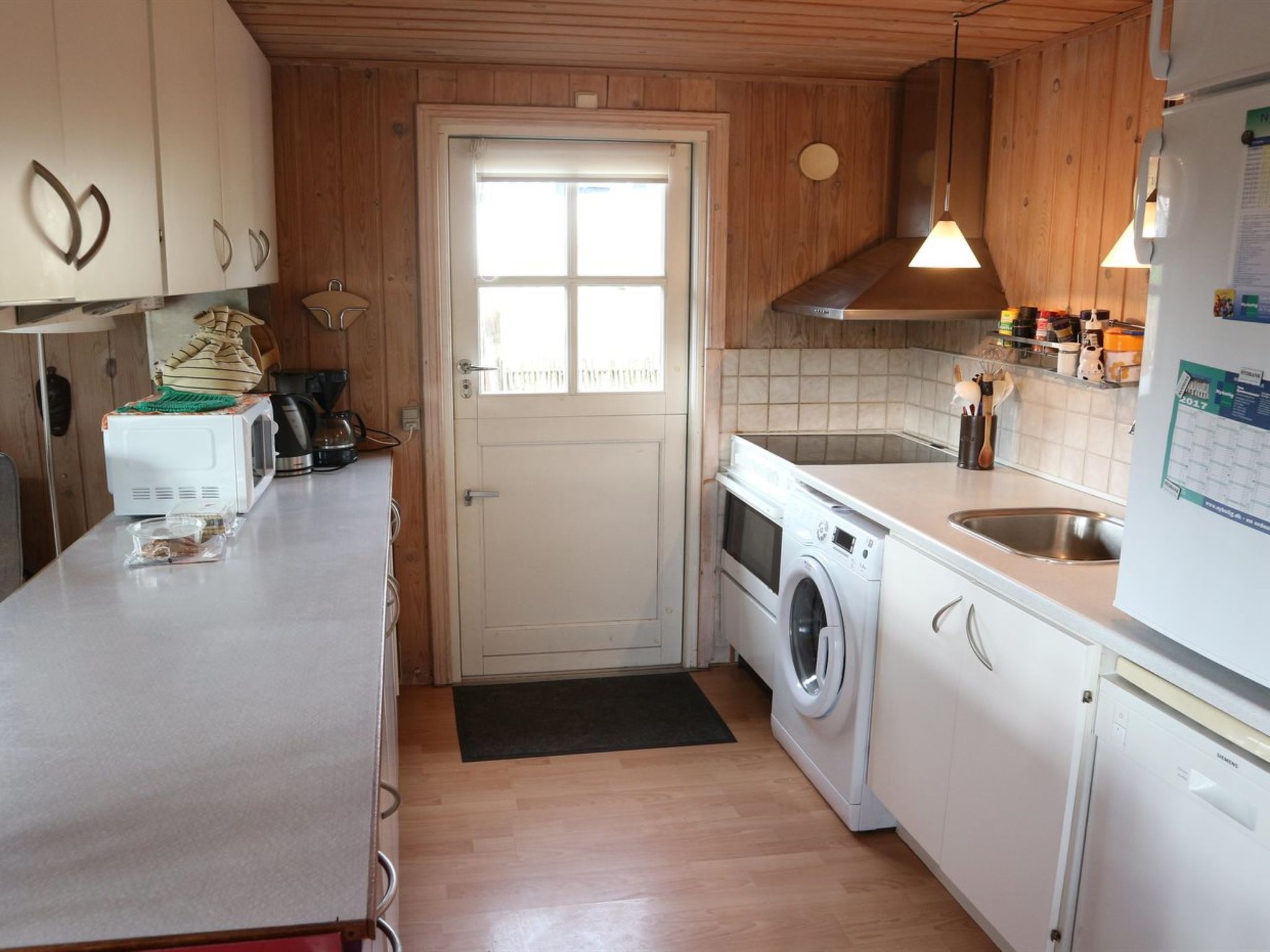 "Neele" - 550m from the sea