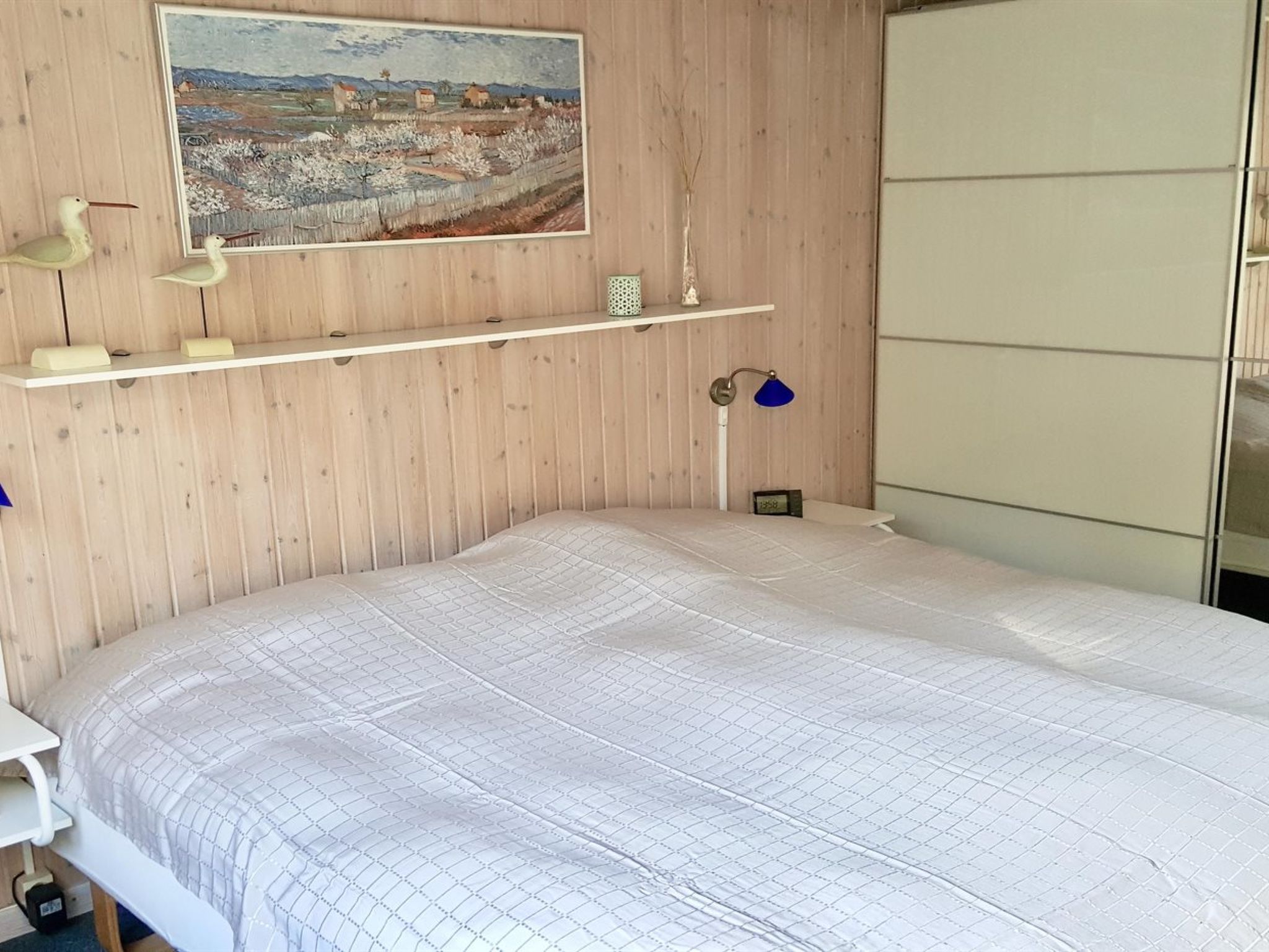"Gudrid" - 500m from the sea - Binnen