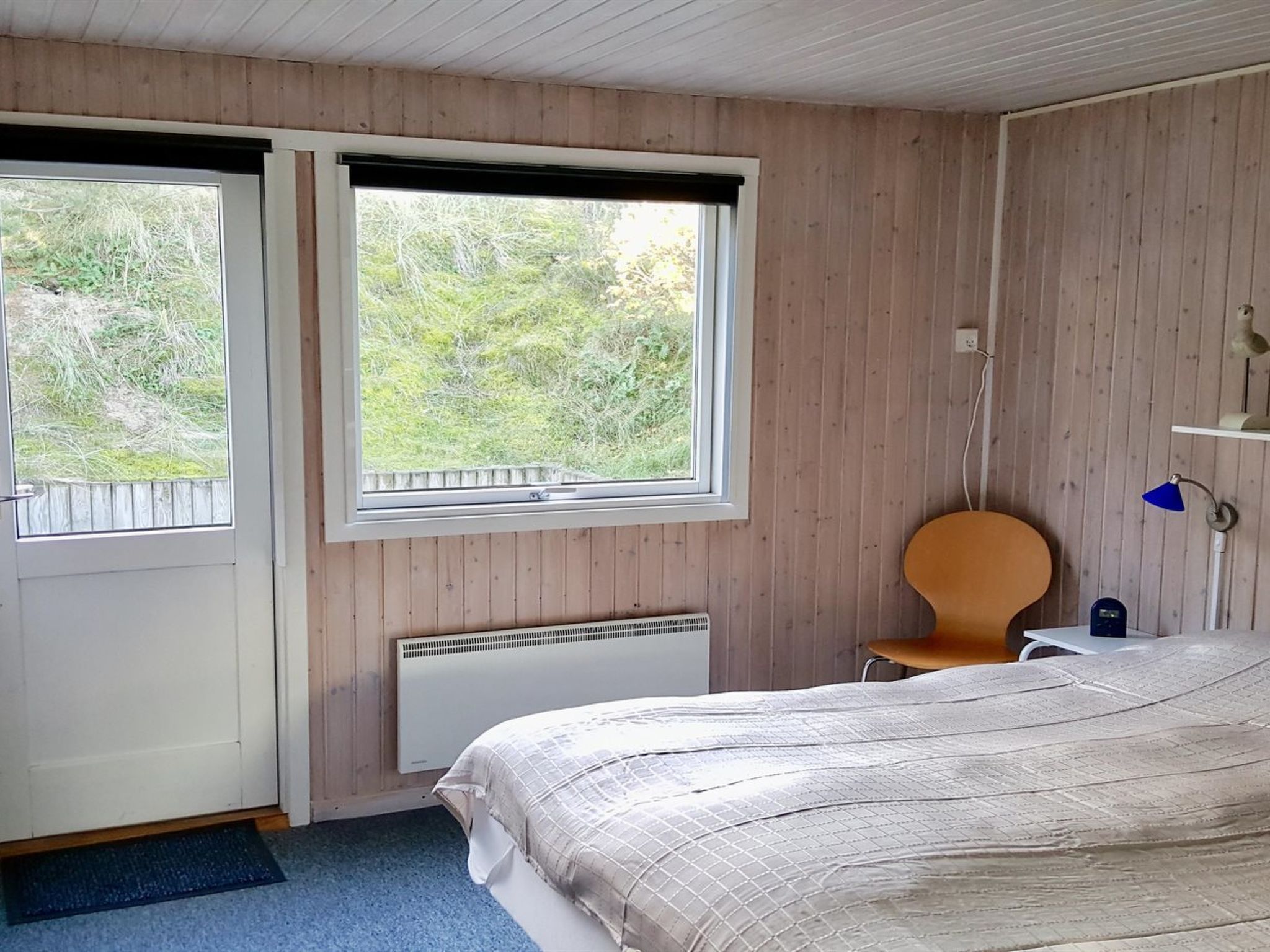 "Gudrid" - 500m from the sea - Binnen
