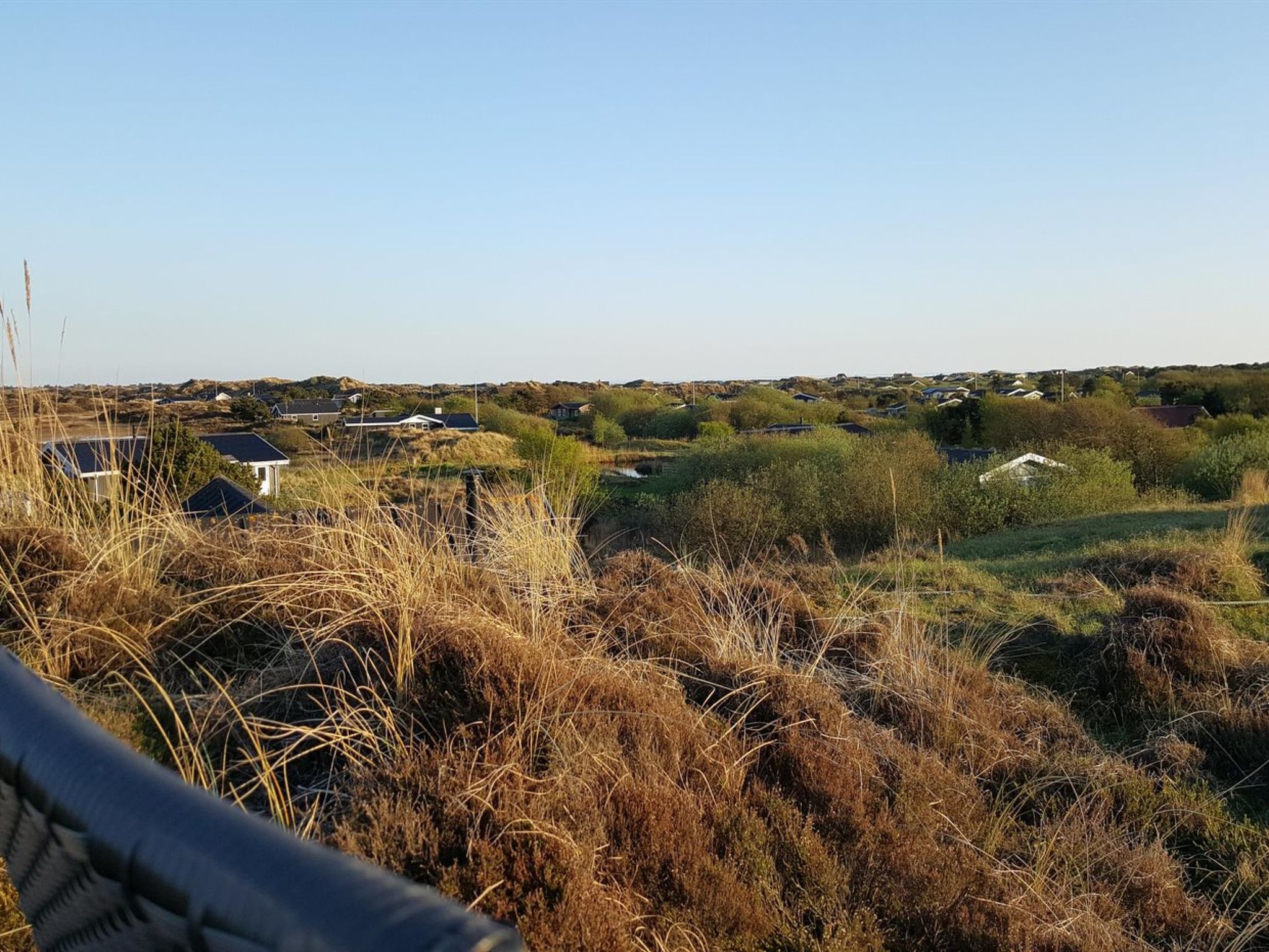 "Gudrid" - 500m from the sea - Buiten