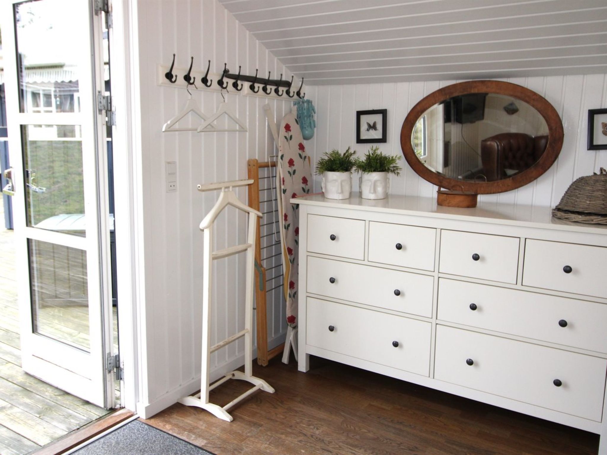 "Afkar" - 900m from the sea - Binnen