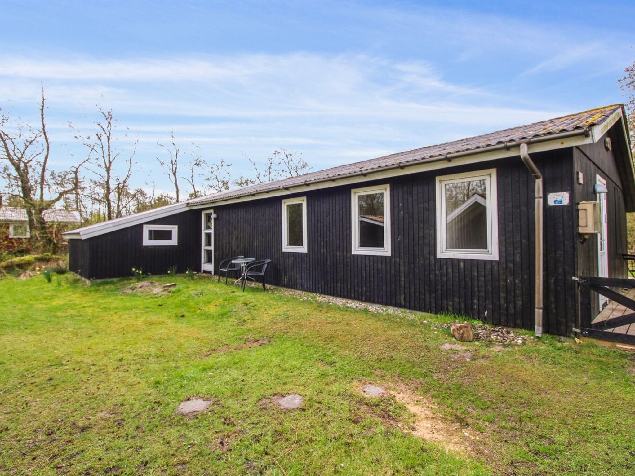 "Nielsine" - 1.5km from the sea — House (5 of 26)