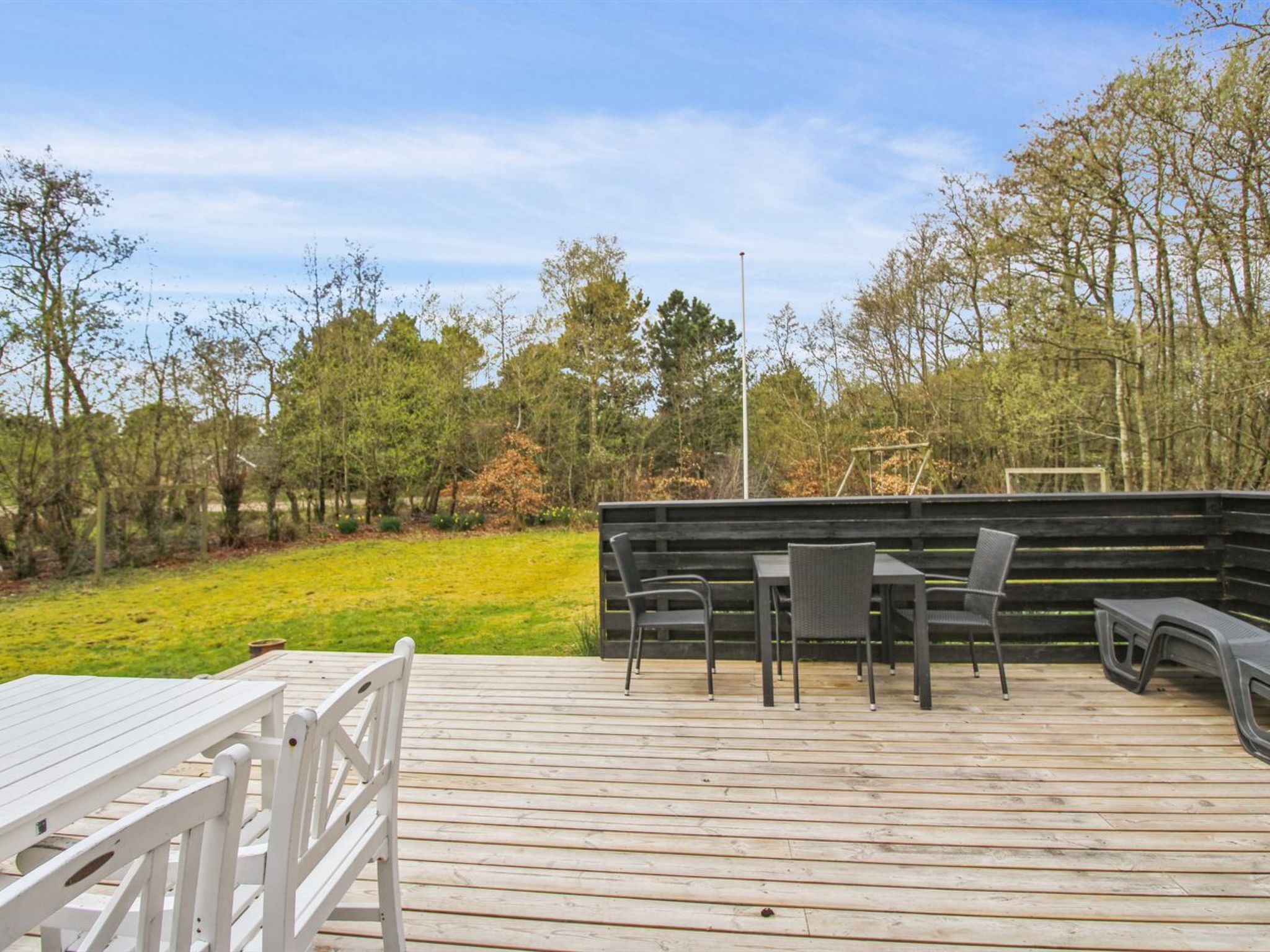 "Nielsine" - 1.5km from the sea — Terrace (4 of 26)