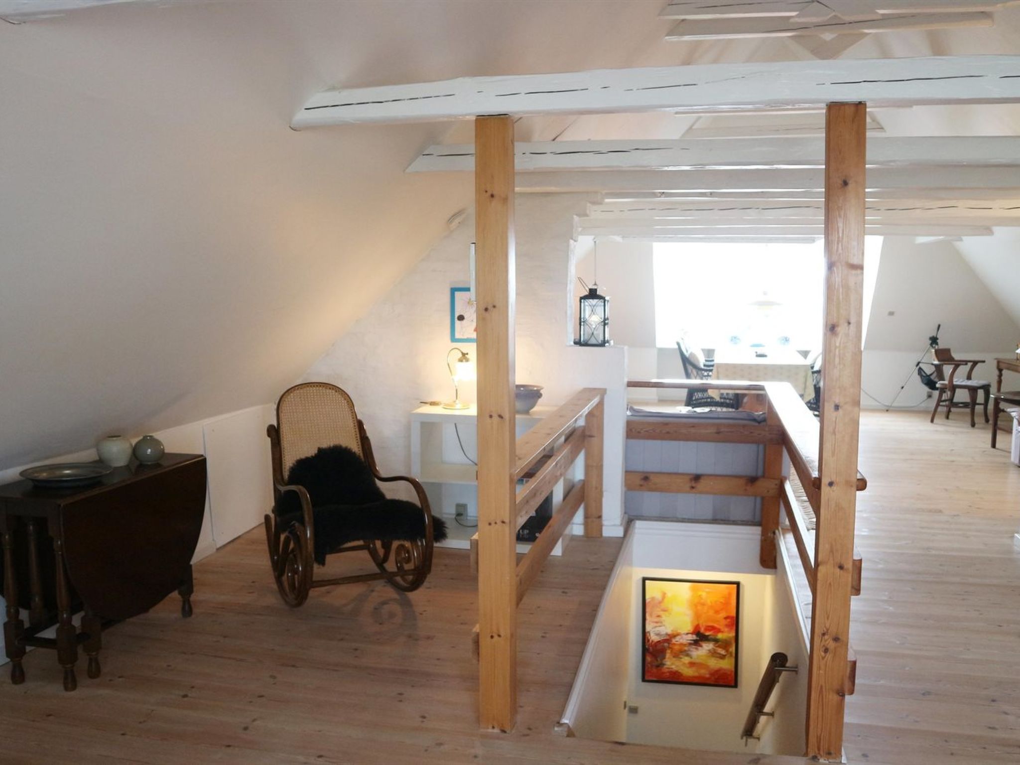 "Fridoline" - 150m from the sea - Buiten