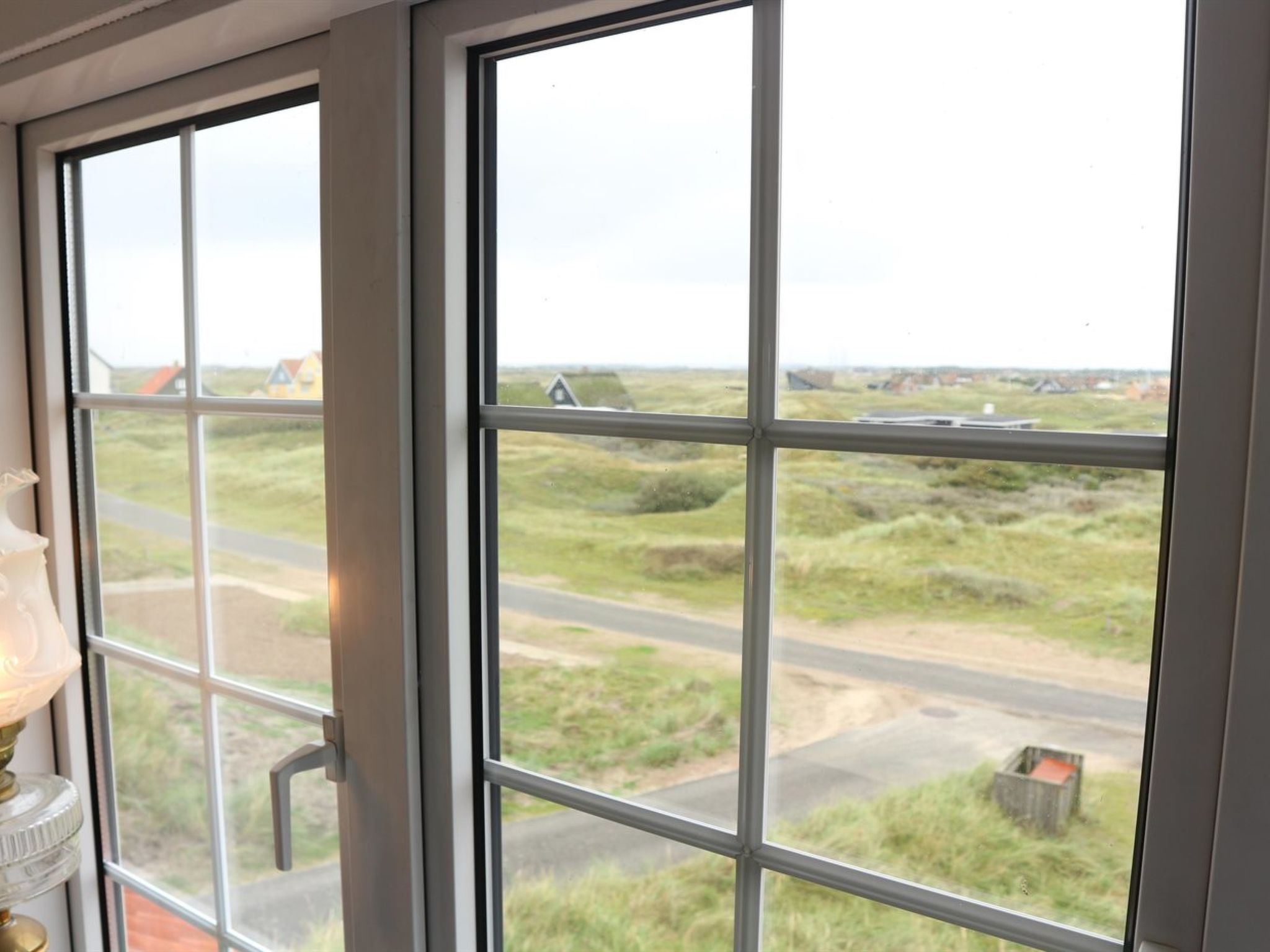 "Fridoline" - 150m from the sea - Binnen