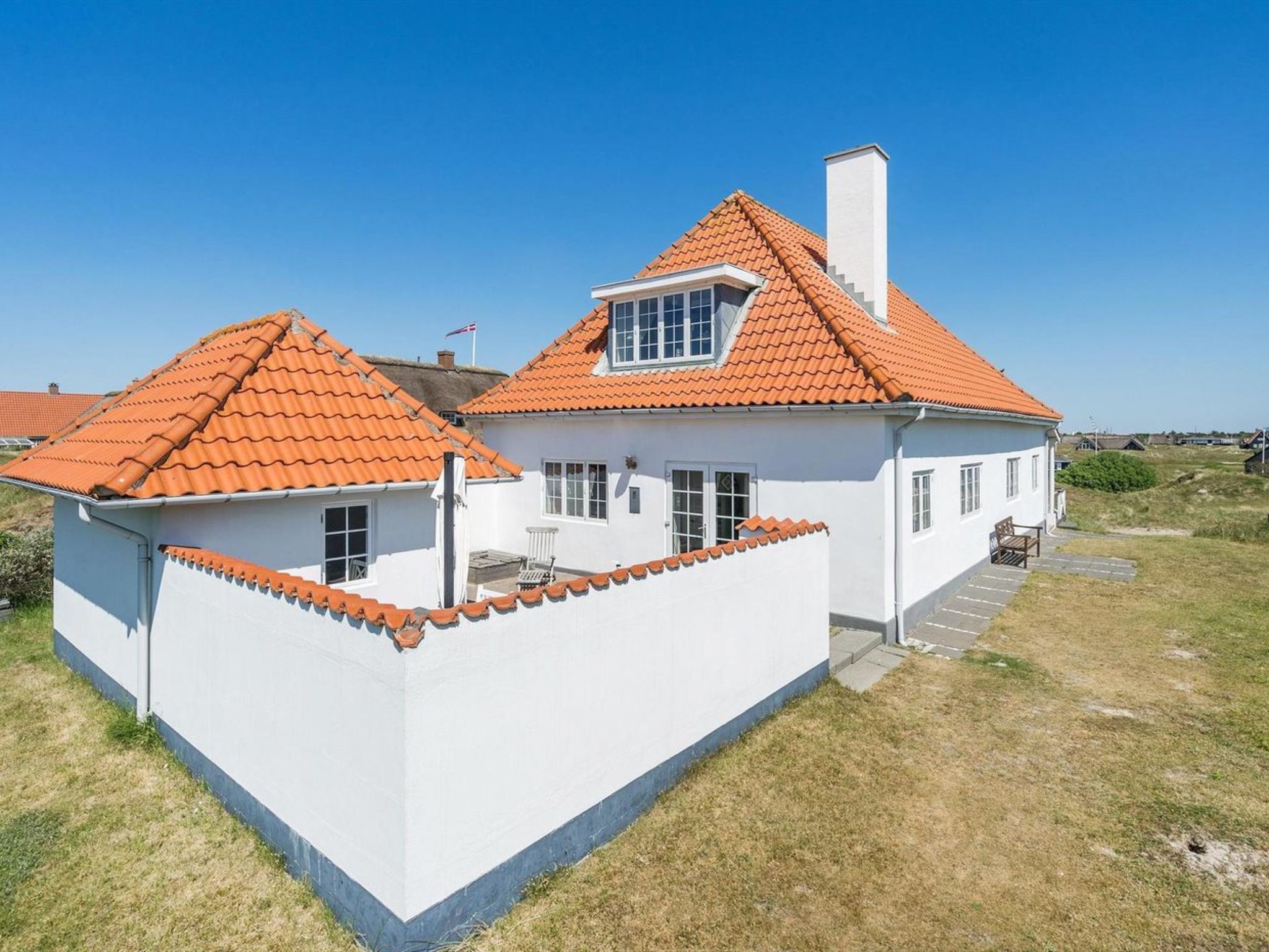 "Fridoline" - 150m from the sea — House (3 of 28)