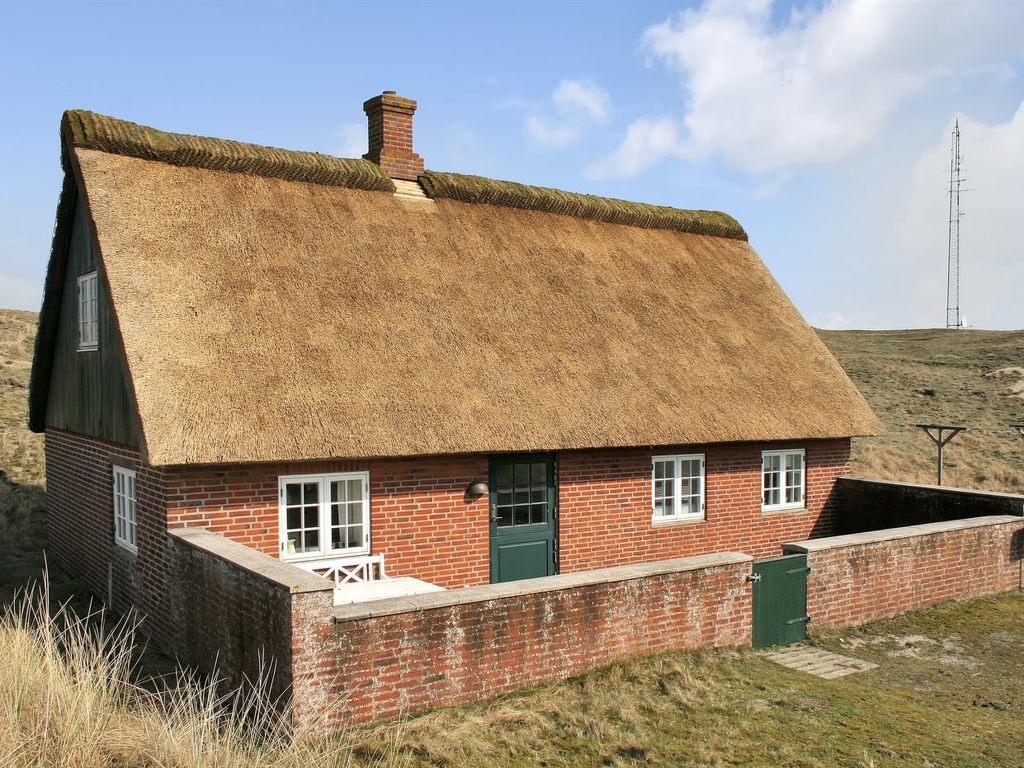 Vakantiehuis Iivari in Denemarken