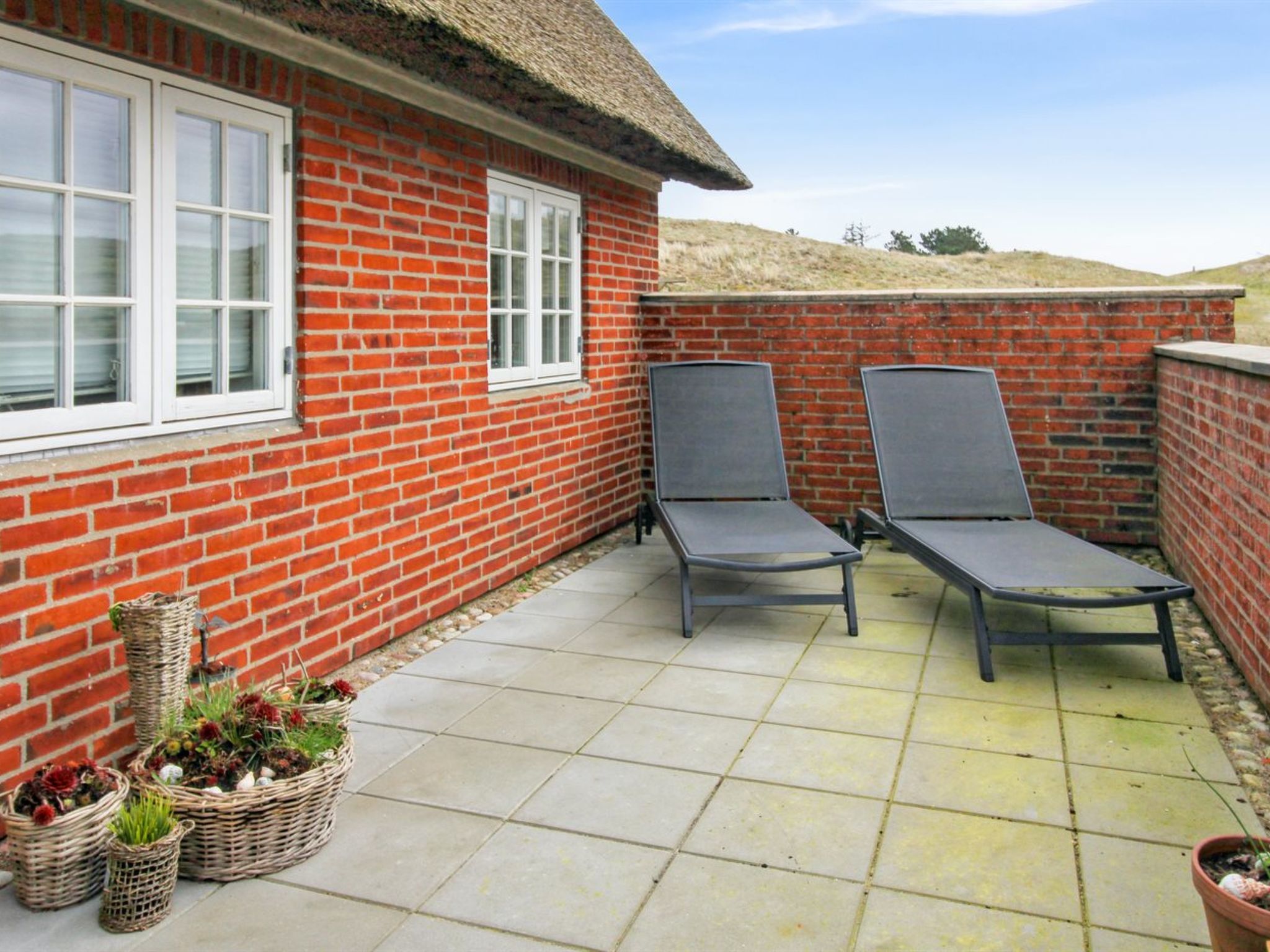 "Iivari" - 1.5km from the sea - Dehors