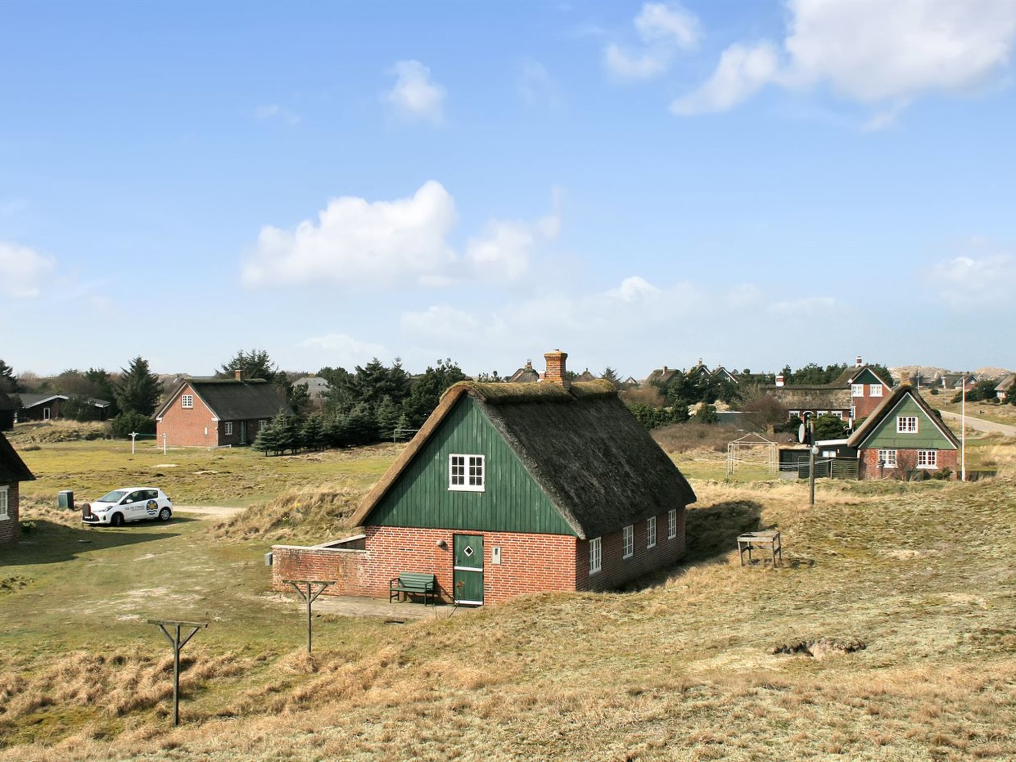 "Iivari" - 1.5km from the sea