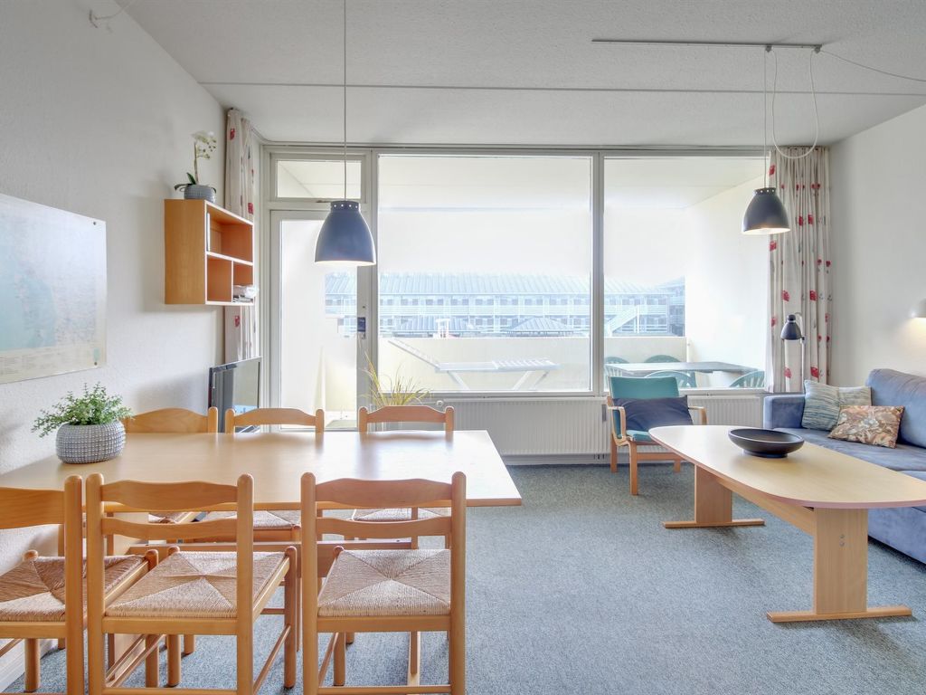 Appartement Britt in Denemarken