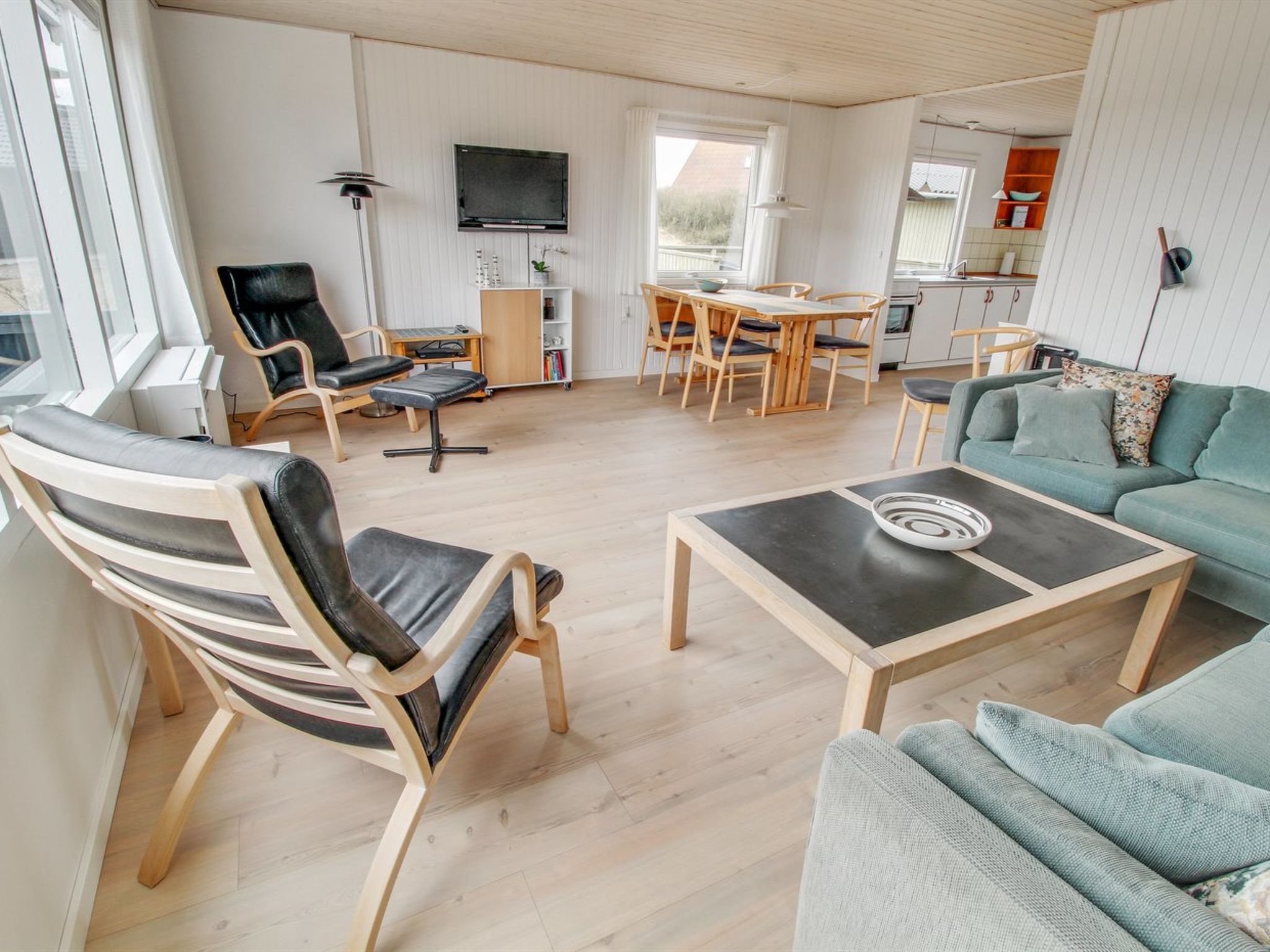 "Terhi" - 200m from the sea