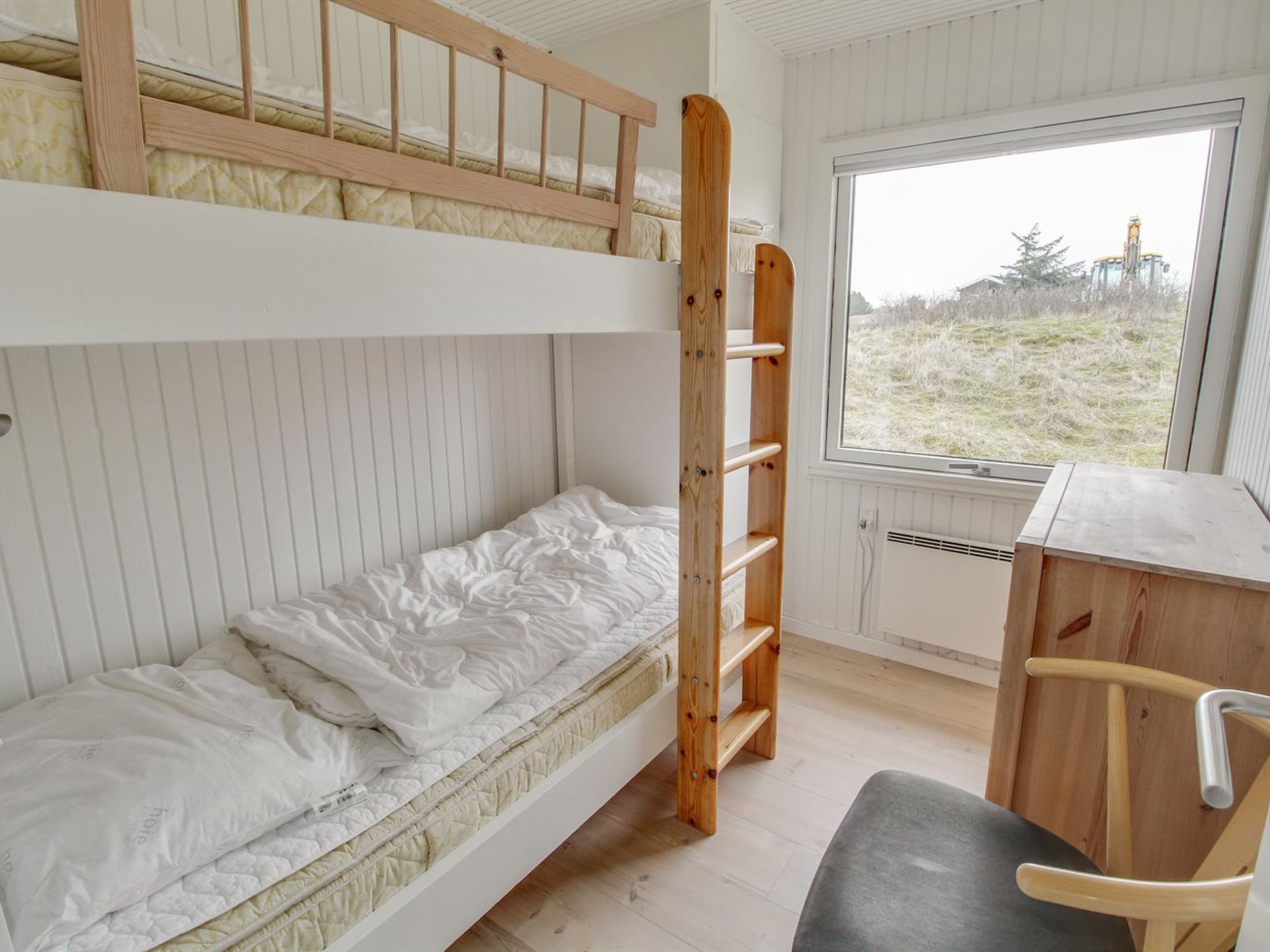 "Terhi" - 200m from the sea - Binnen