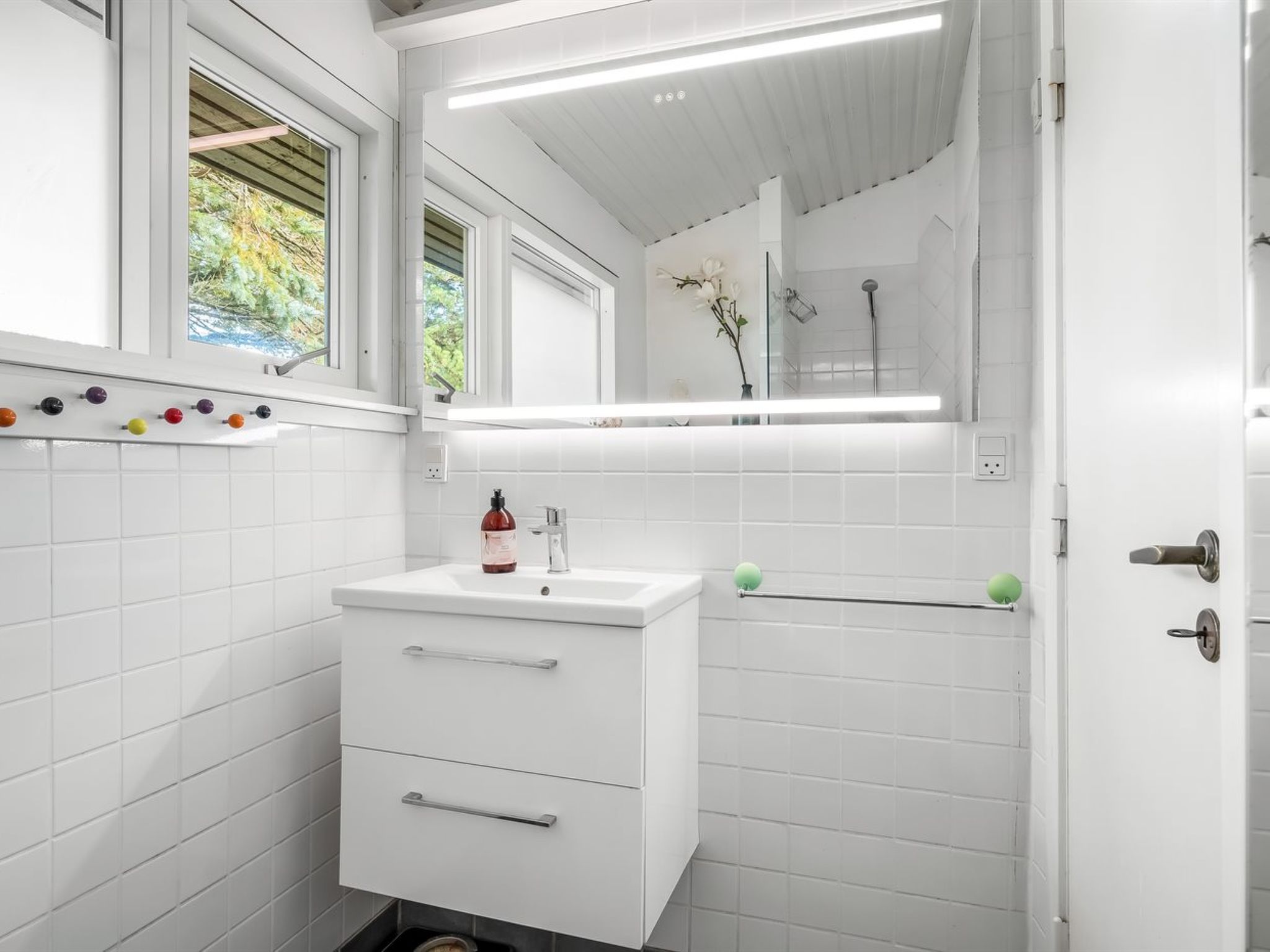 "Linnea" - 1km from the sea-Binnen