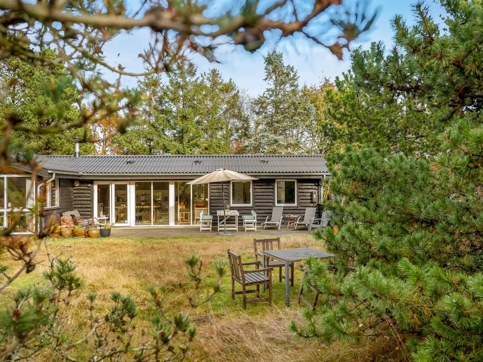 "Linnea" - 1km from the sea