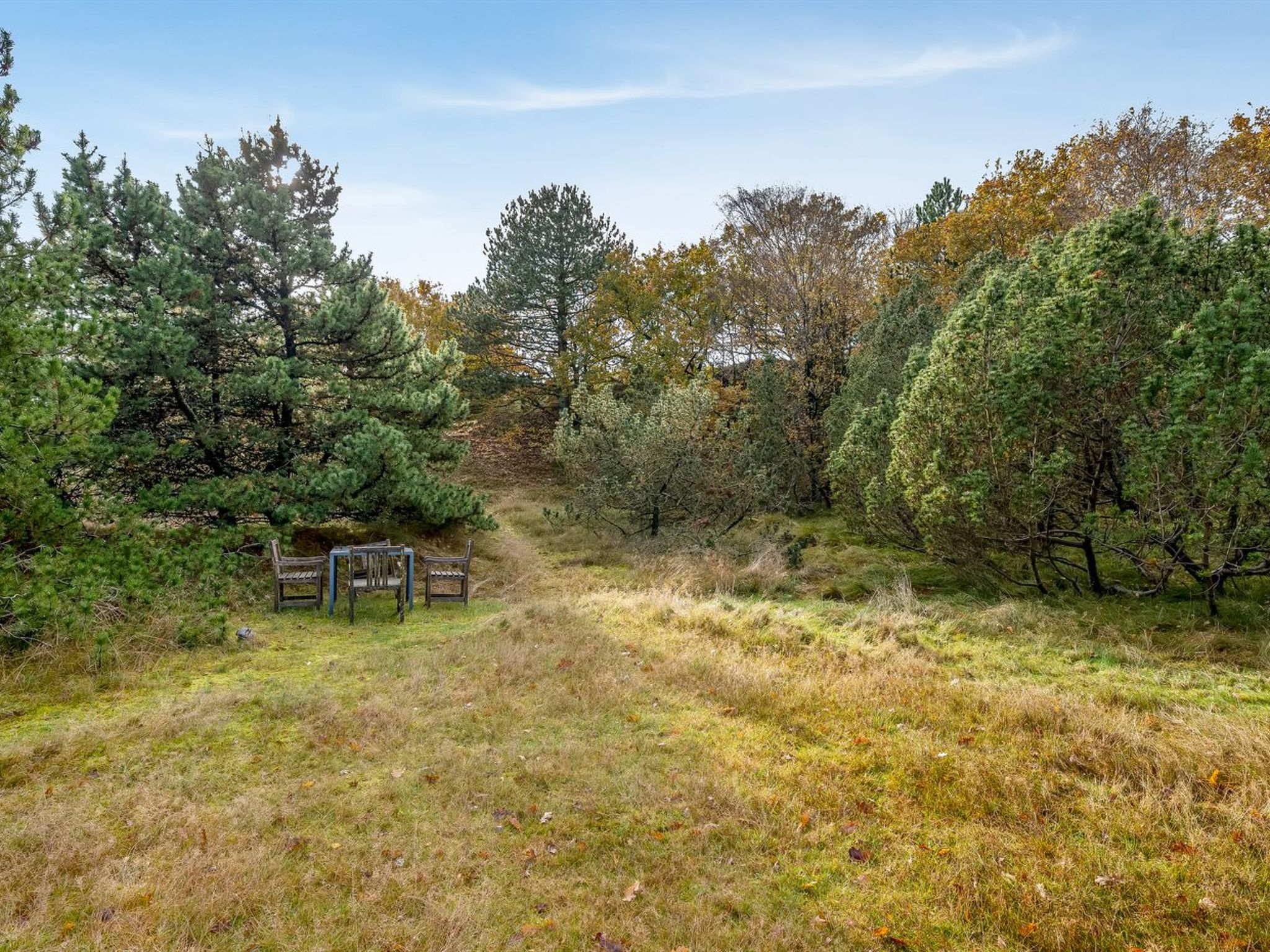 "Linnea" - 1km from the sea