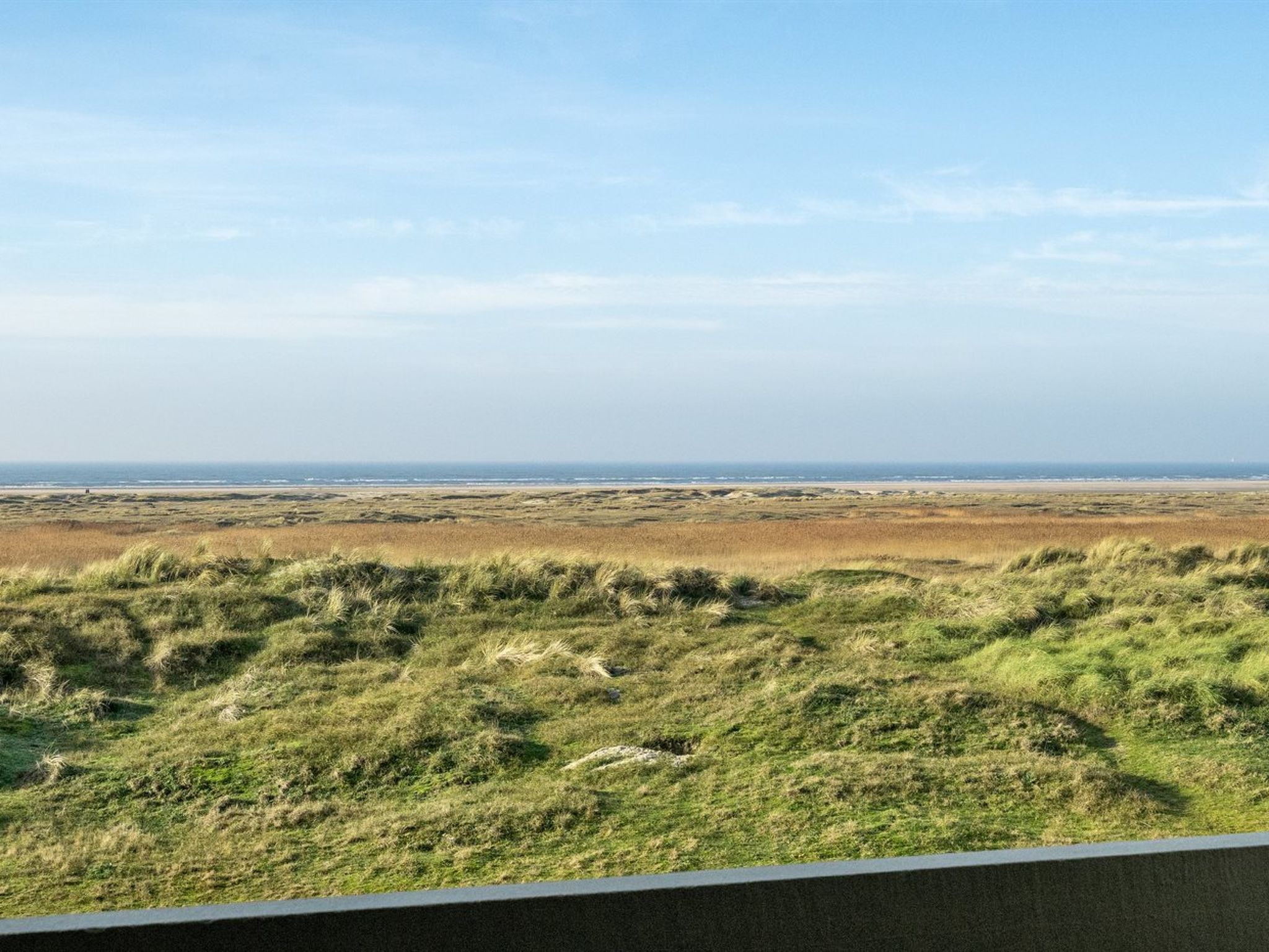 "Benite" - 50m from the sea - Buiten