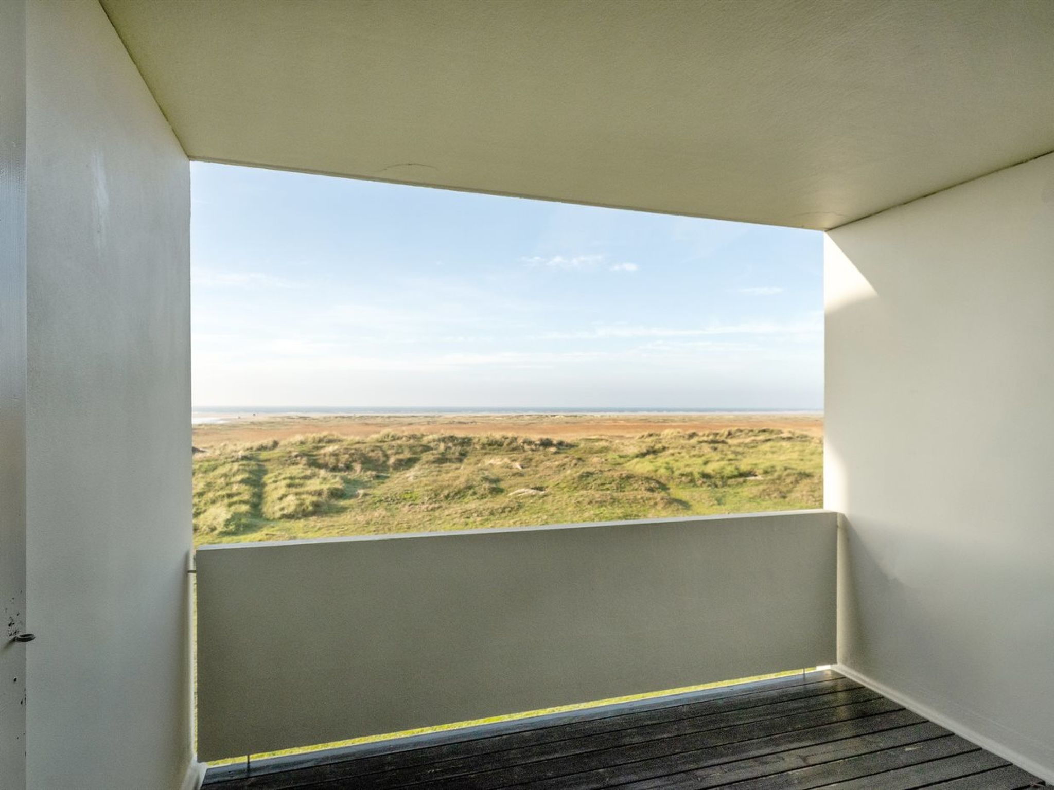 "Benite" - 50m from the sea - Buiten