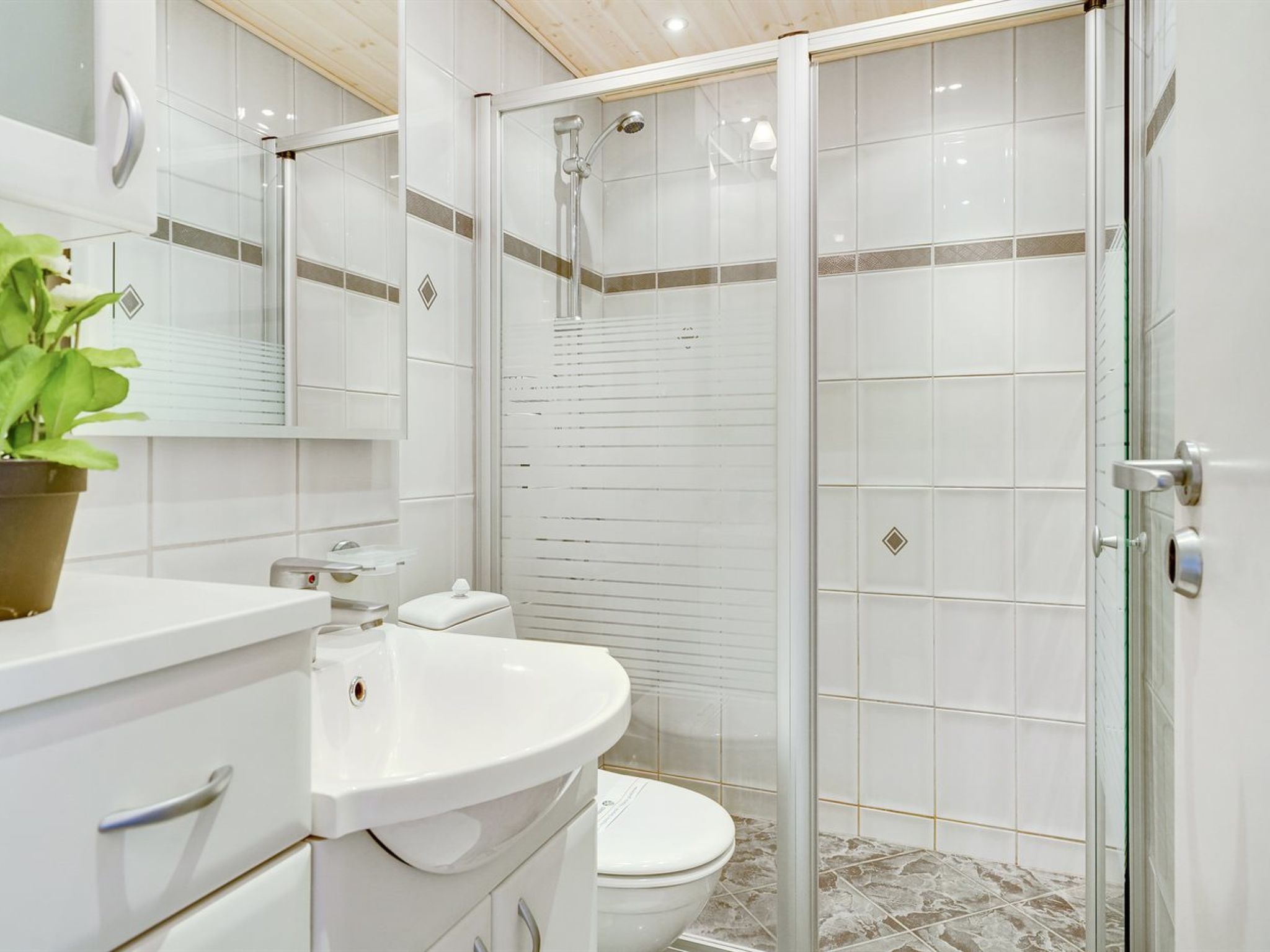 "Benite" - 50m from the sea-Drinnen