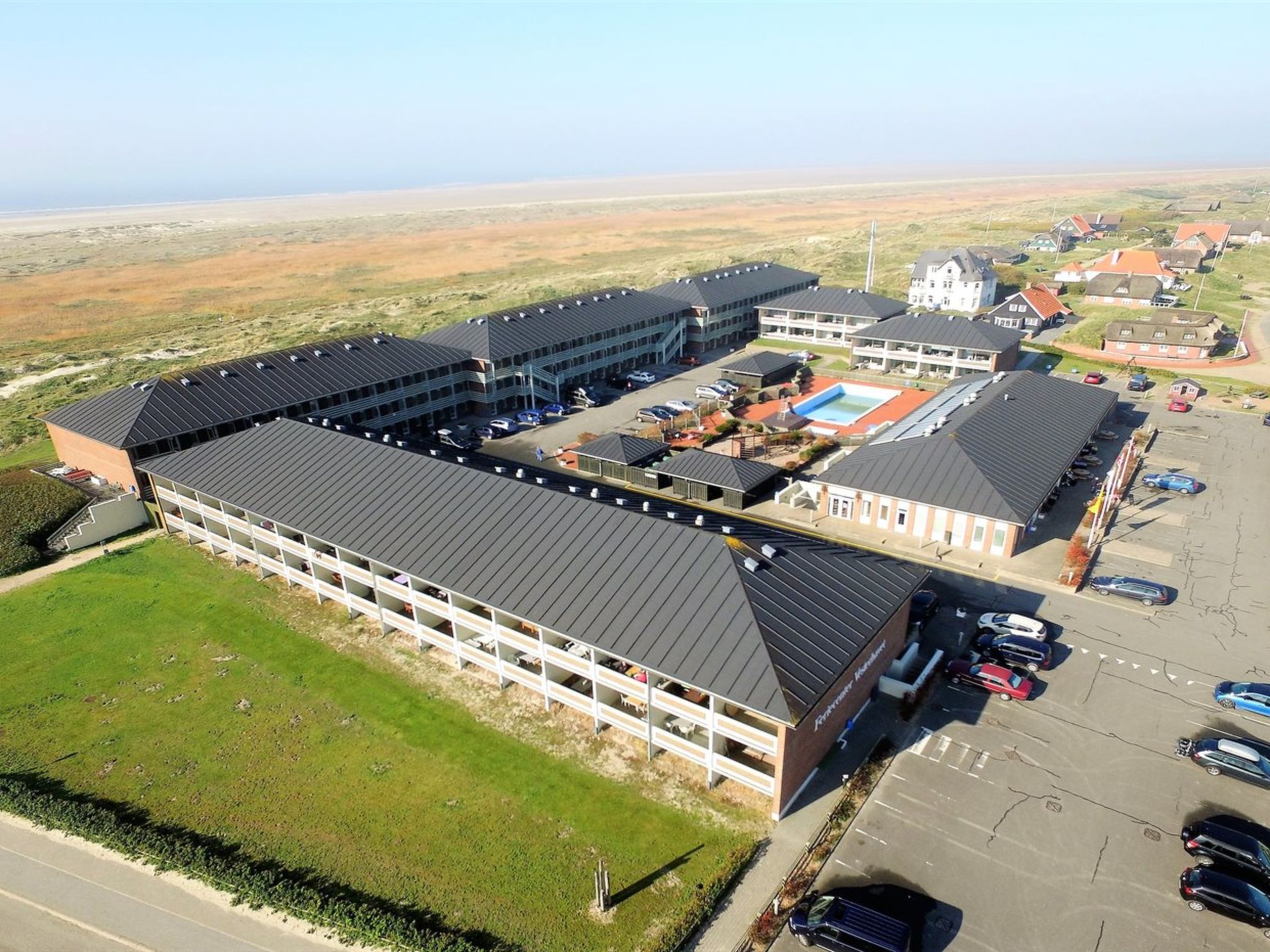 "Benite" - 50m from the sea-Draußen