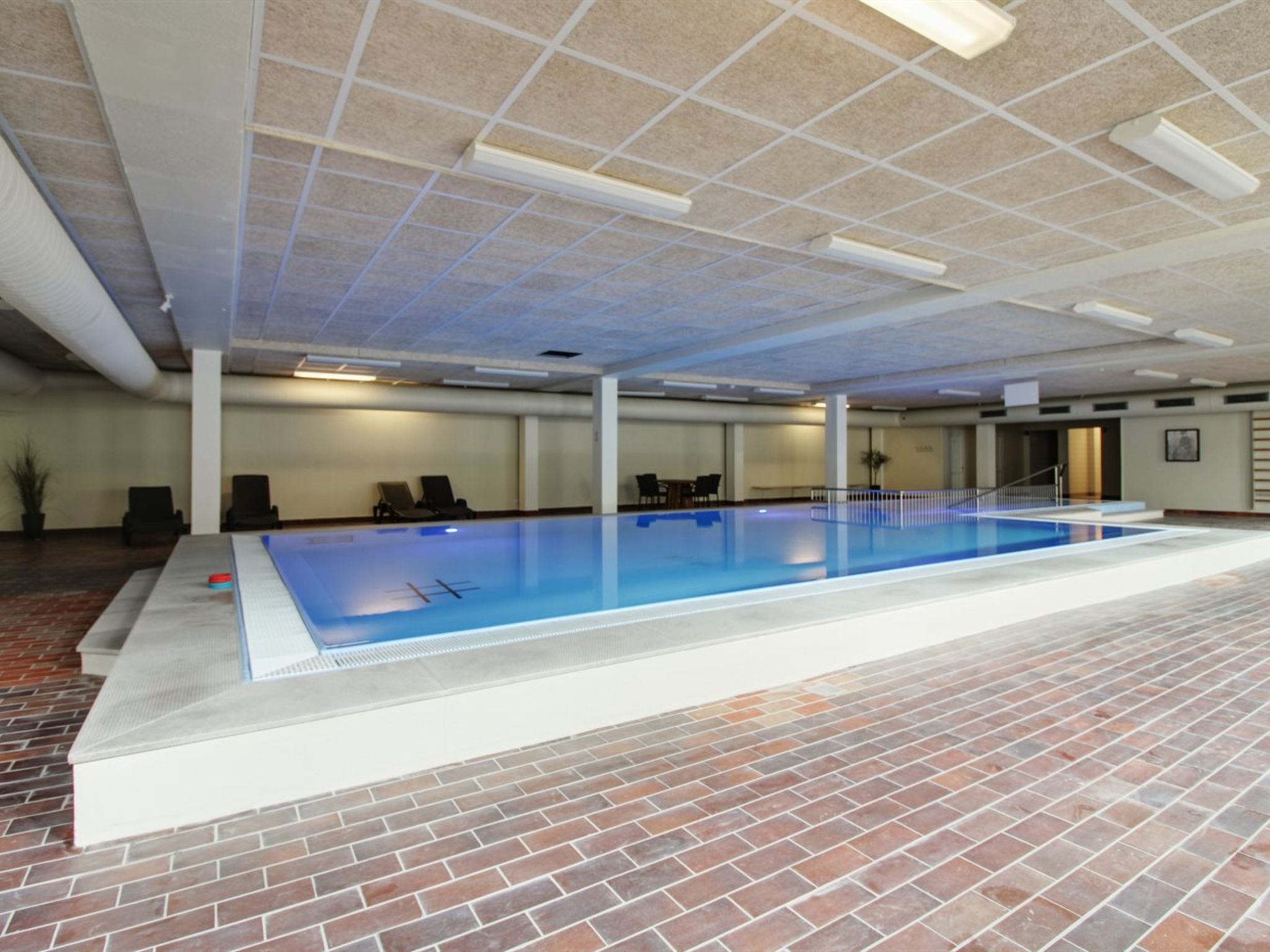 "Benite" - 50m from the sea-Draußen