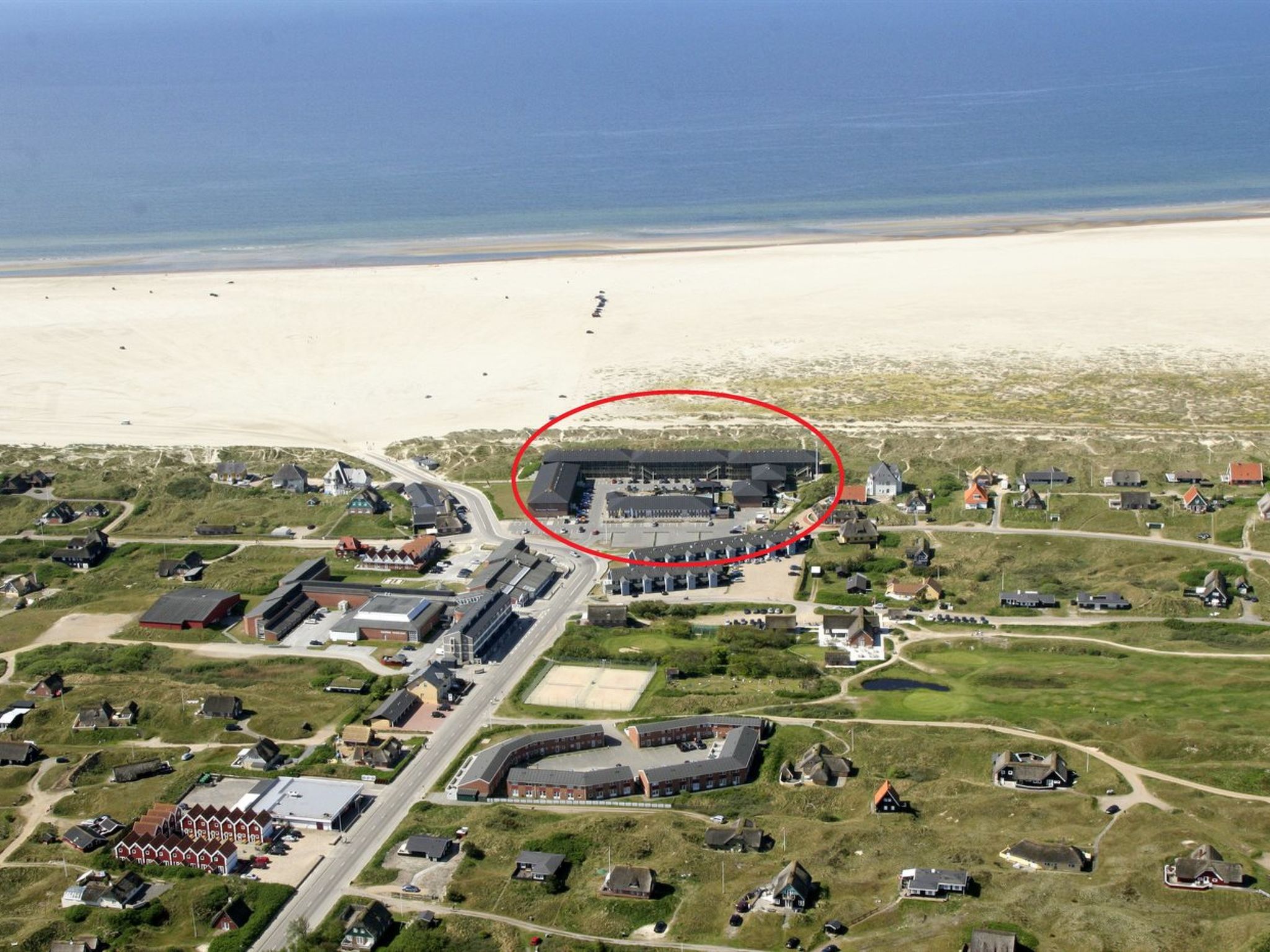 "Benite" - 50m from the sea-Draußen