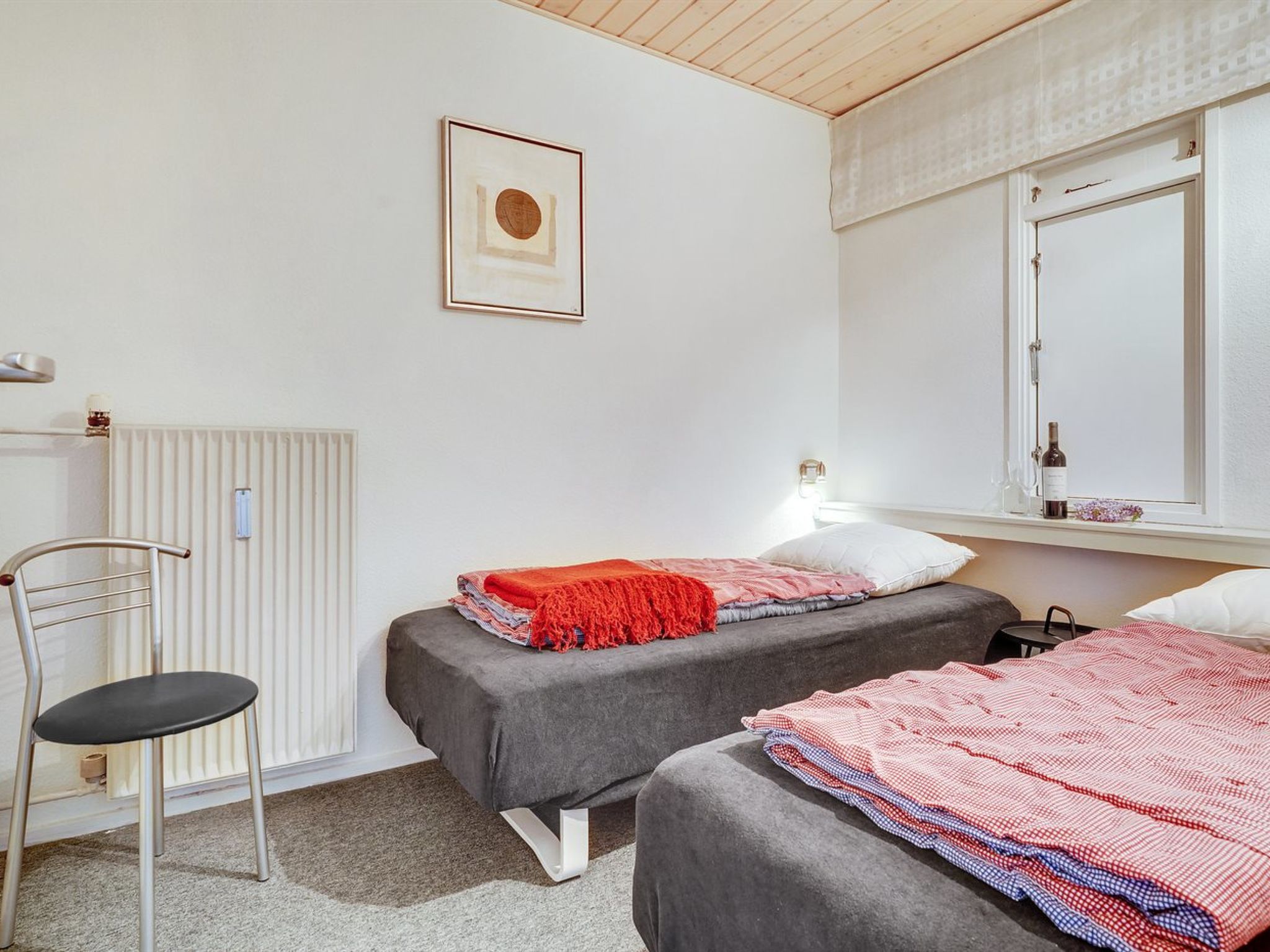 "Benite" - 50m from the sea-Drinnen