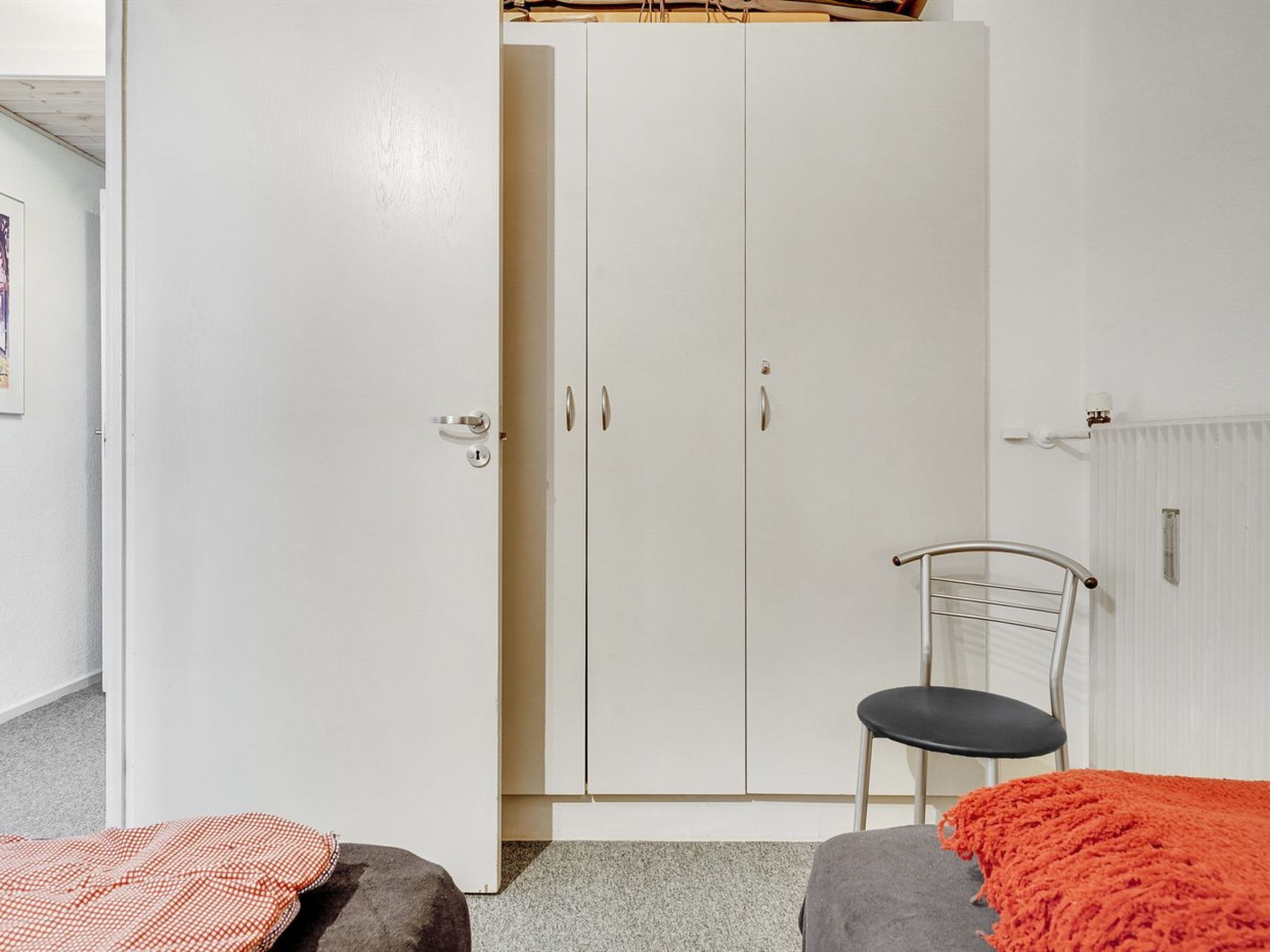 "Benite" - 50m from the sea-Drinnen