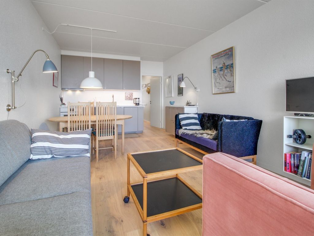 Appartement Anedorte in Denemarken
