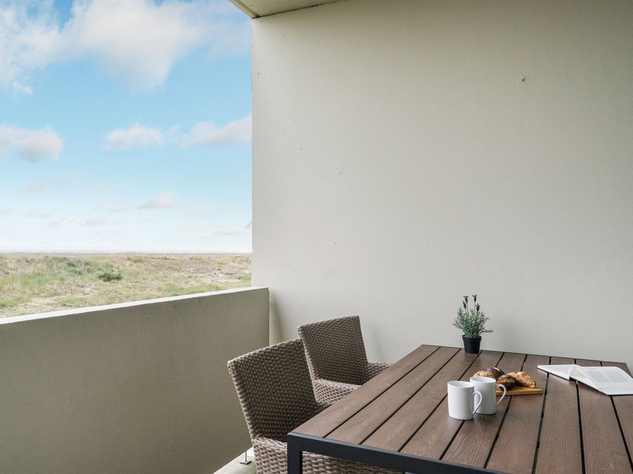 "Anedorte" - 50m from the sea - Drinnen