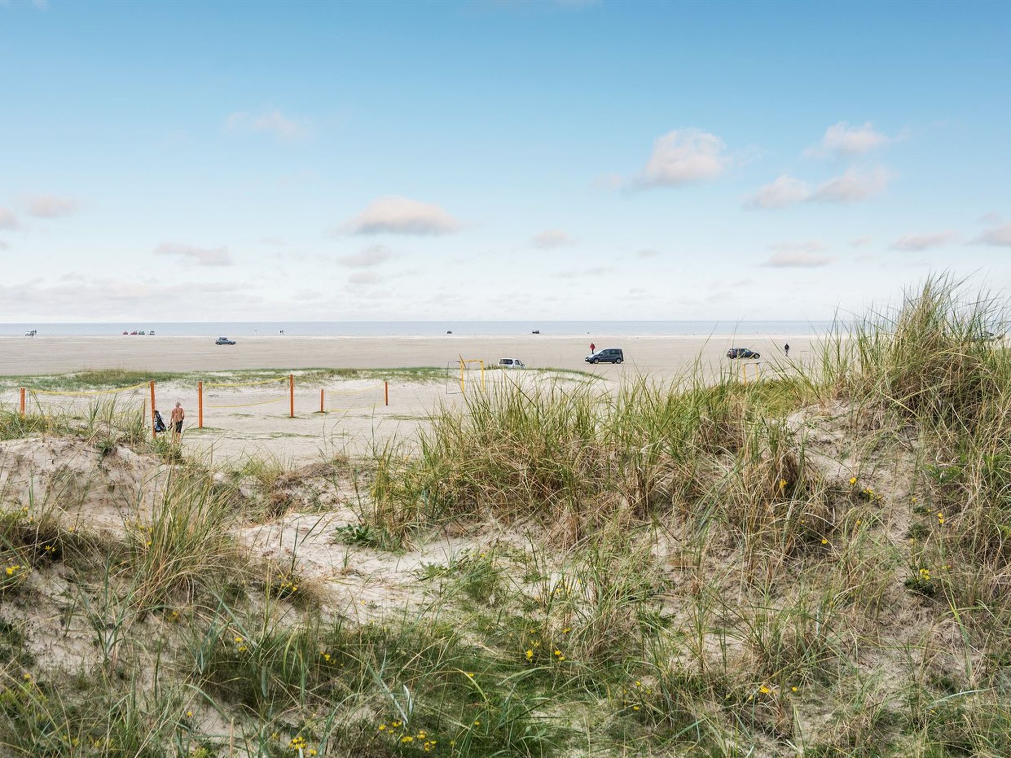 "Anedorte" - 50m from the sea - Draußen