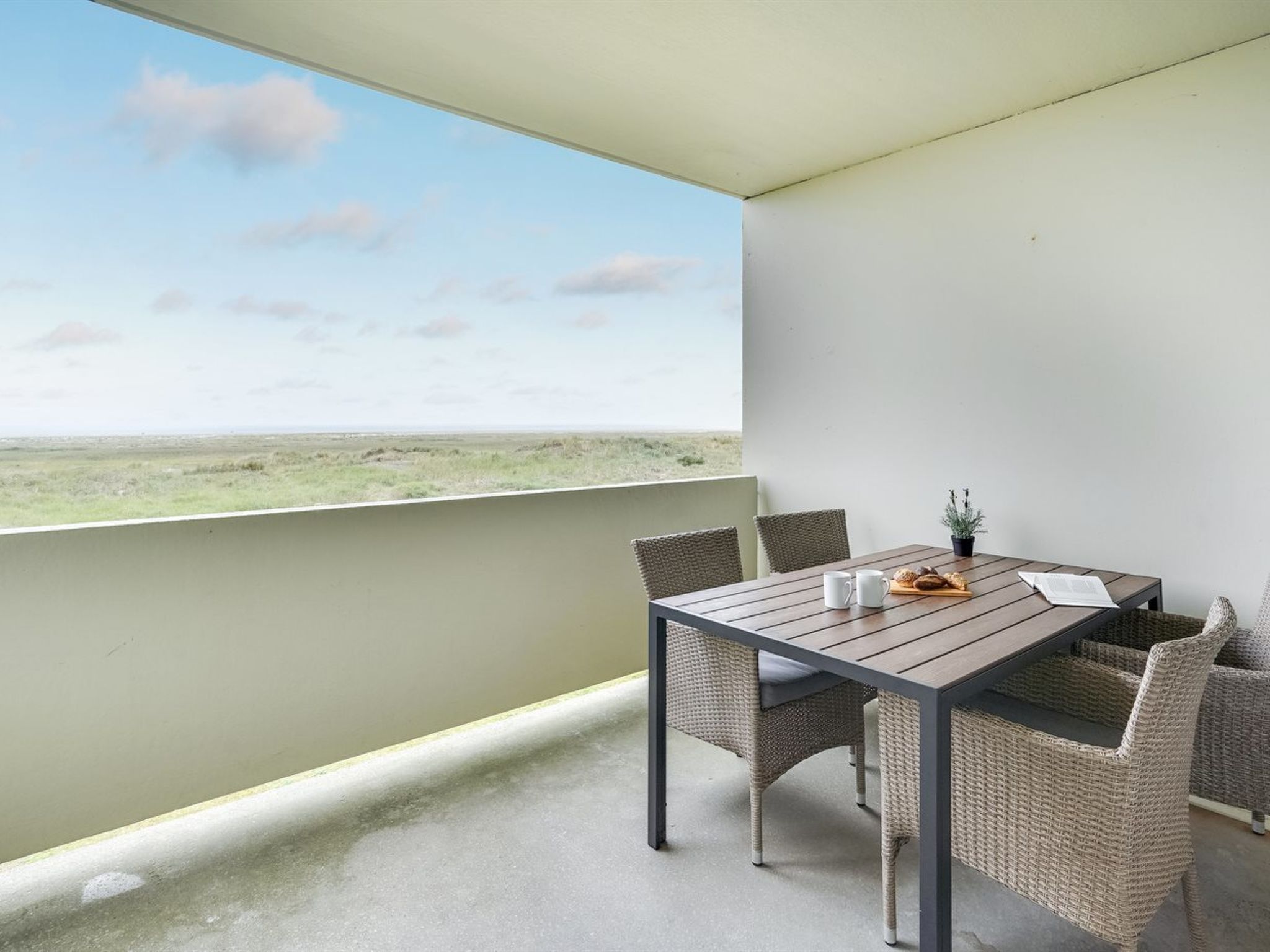 "Anedorte" - 50m from the sea — Terrace (5 of 26)