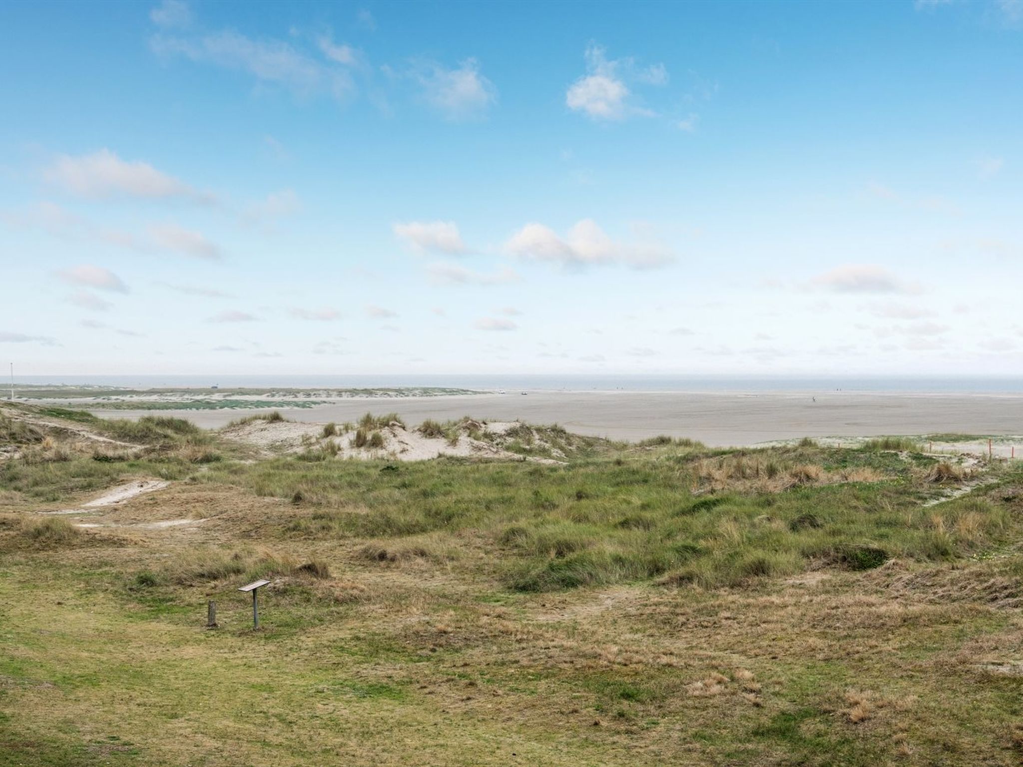 "Anedorte" - 50m from the sea - Draußen