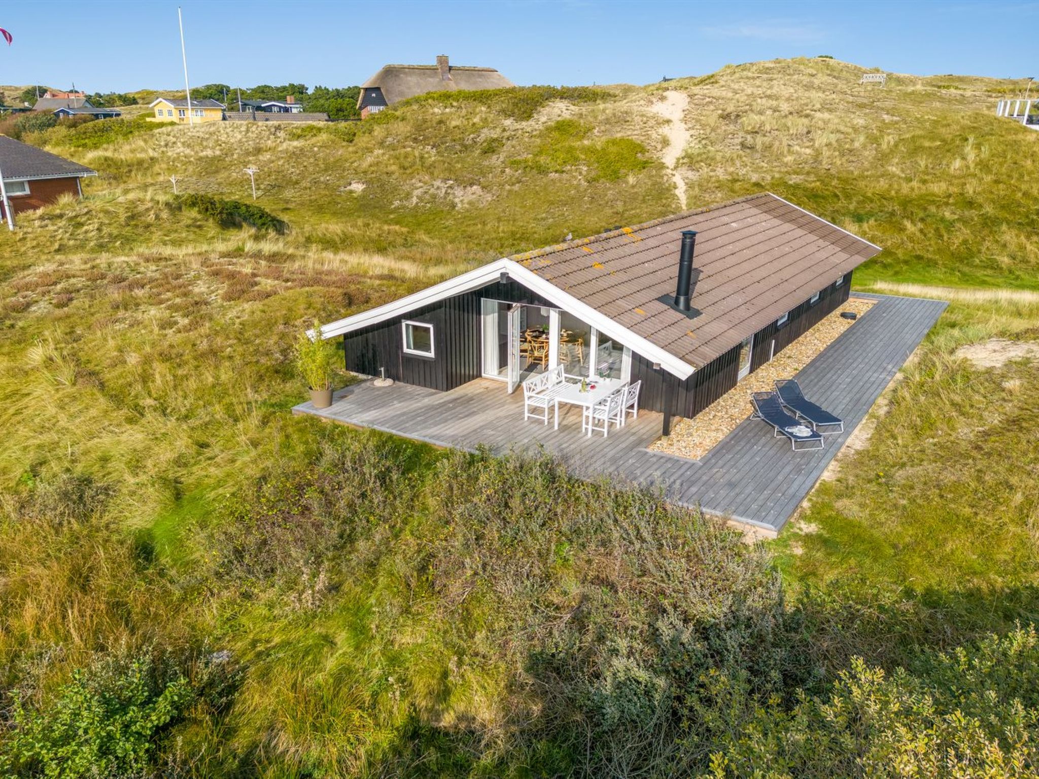 "Edvardine" - 400m from the sea