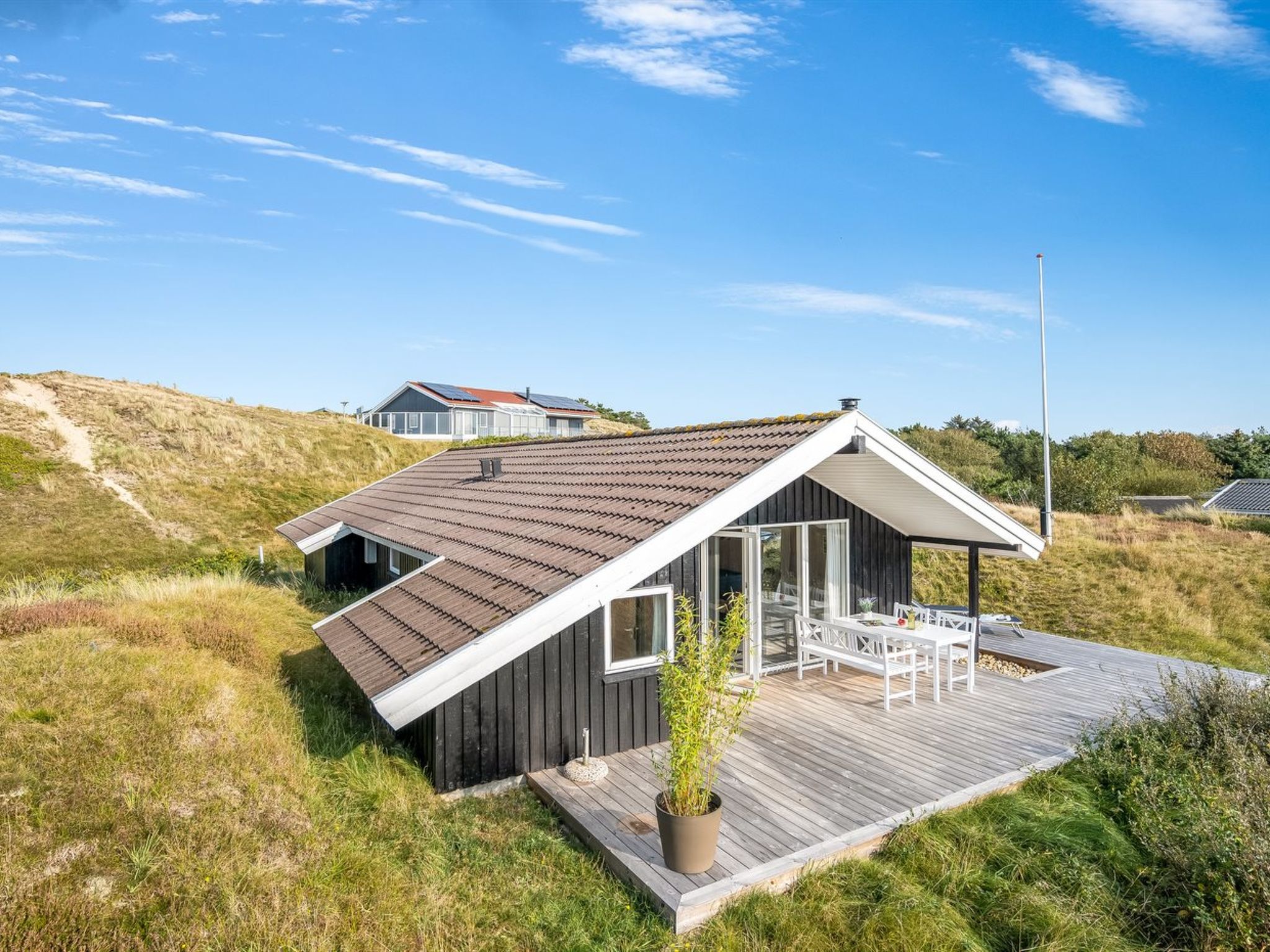 "Edvardine" - 400m from the sea
