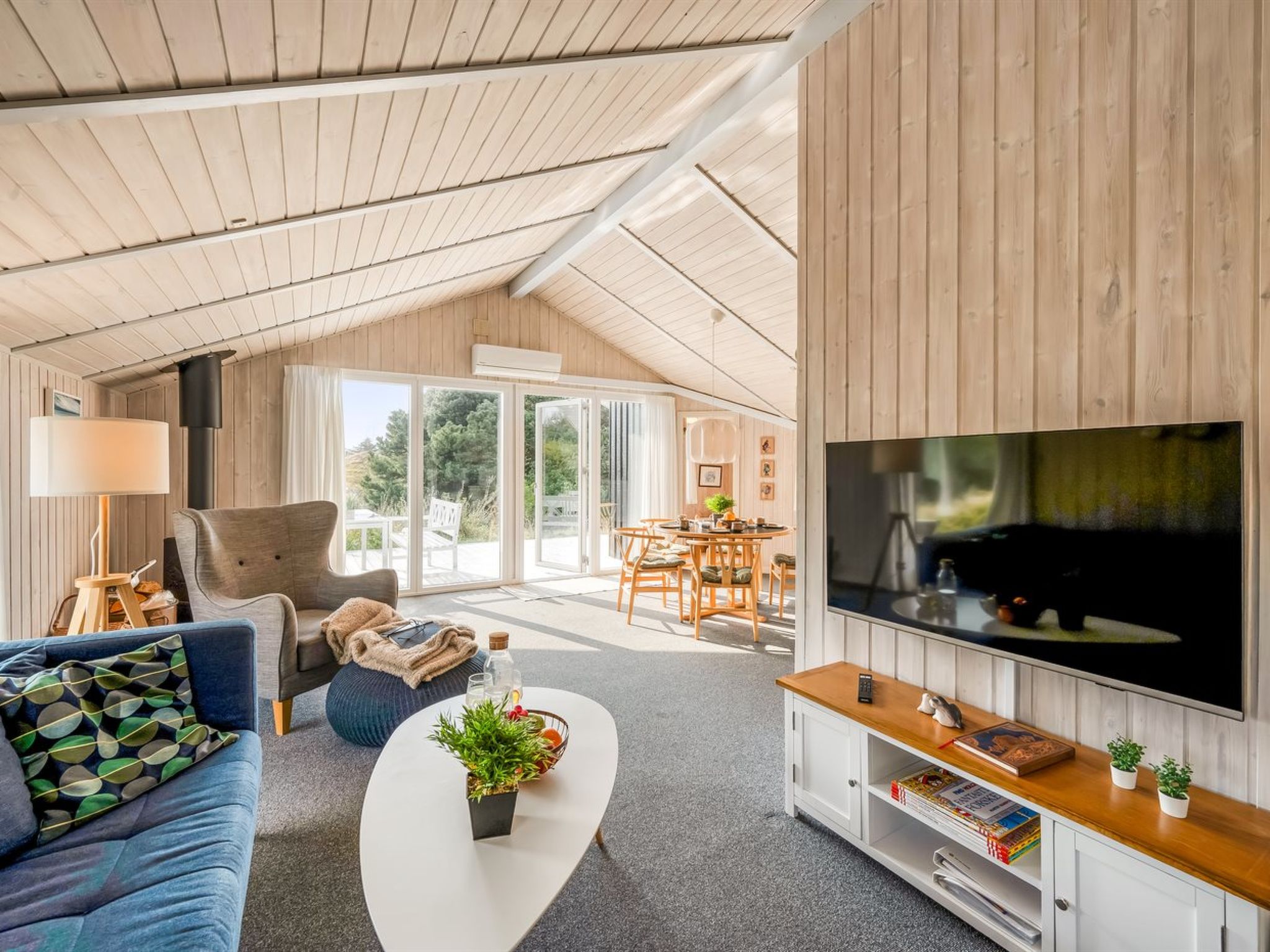 "Edvardine" - 400m from the sea