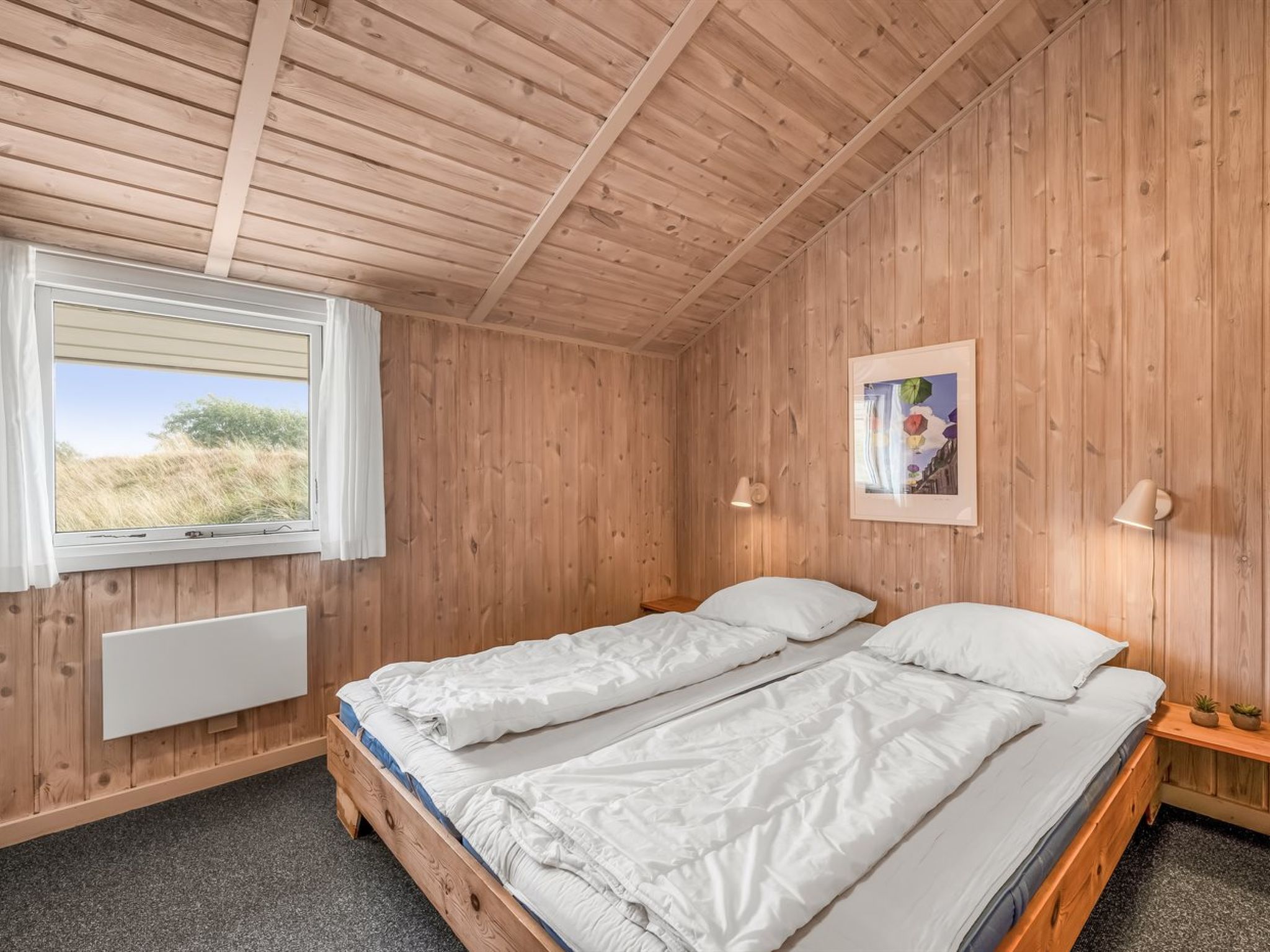 "Edvardine" - 400m from the sea - Dedans