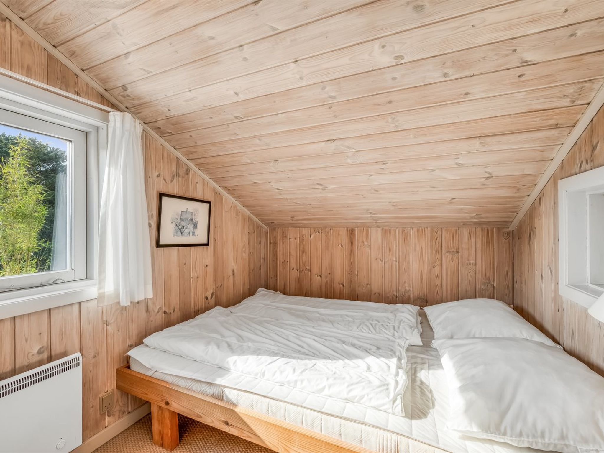 "Edvardine" - 400m from the sea - Dedans