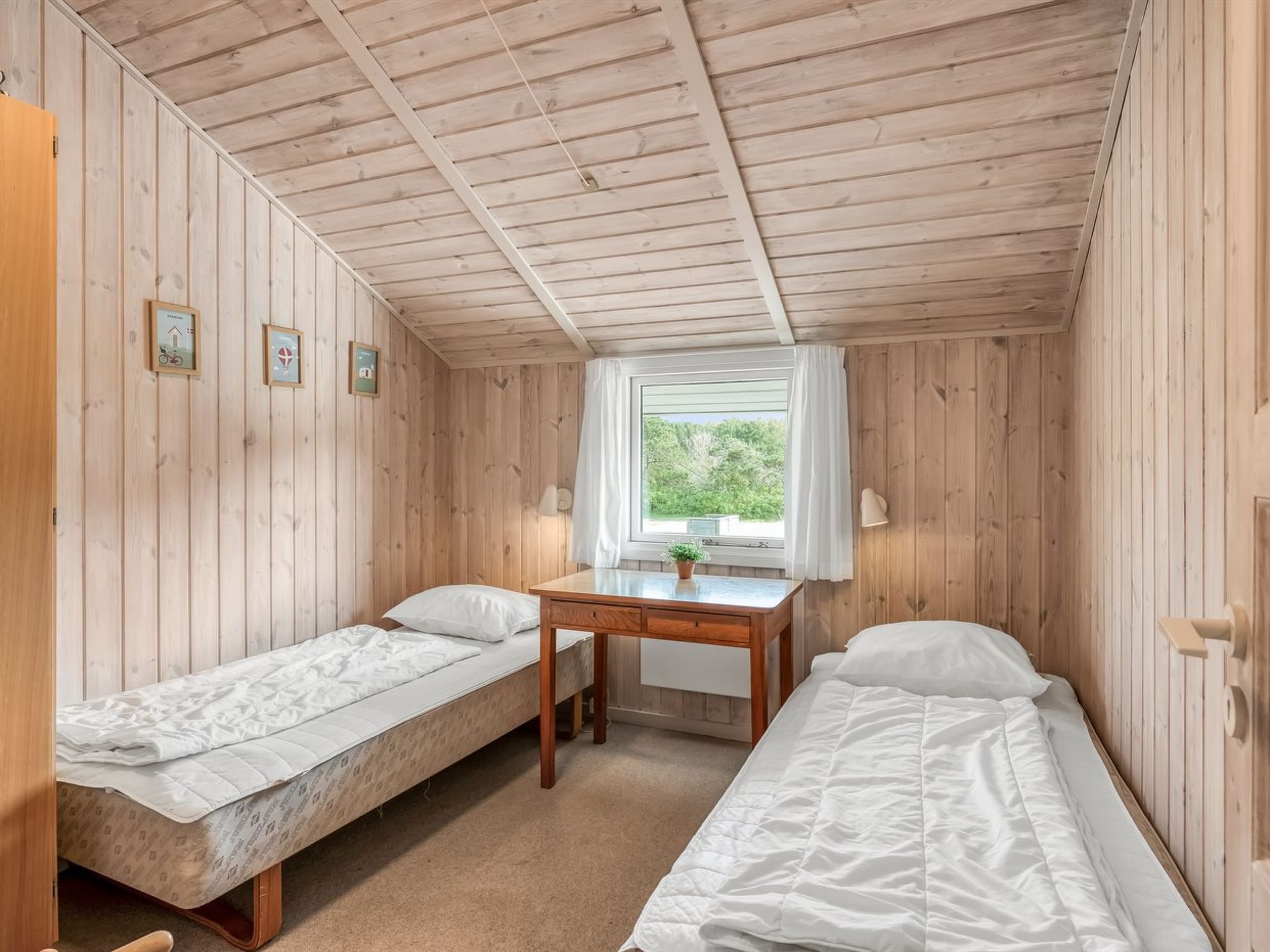"Edvardine" - 400m from the sea - Dedans