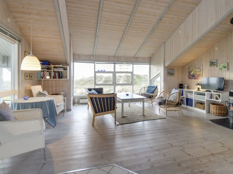 Search and Stay destination Fanø, Denmark from AU$ 509. "Wikar" - 50m from the sea in Western Jutland