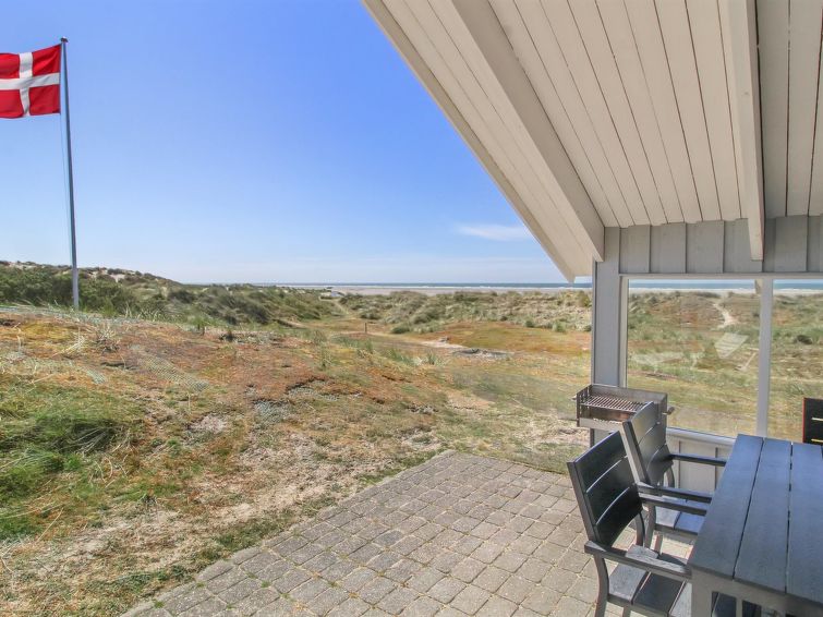 Search and Stay destination Fanø, Denmark from AU$ 509. "Wikar" - 50m from the sea in Western Jutland
