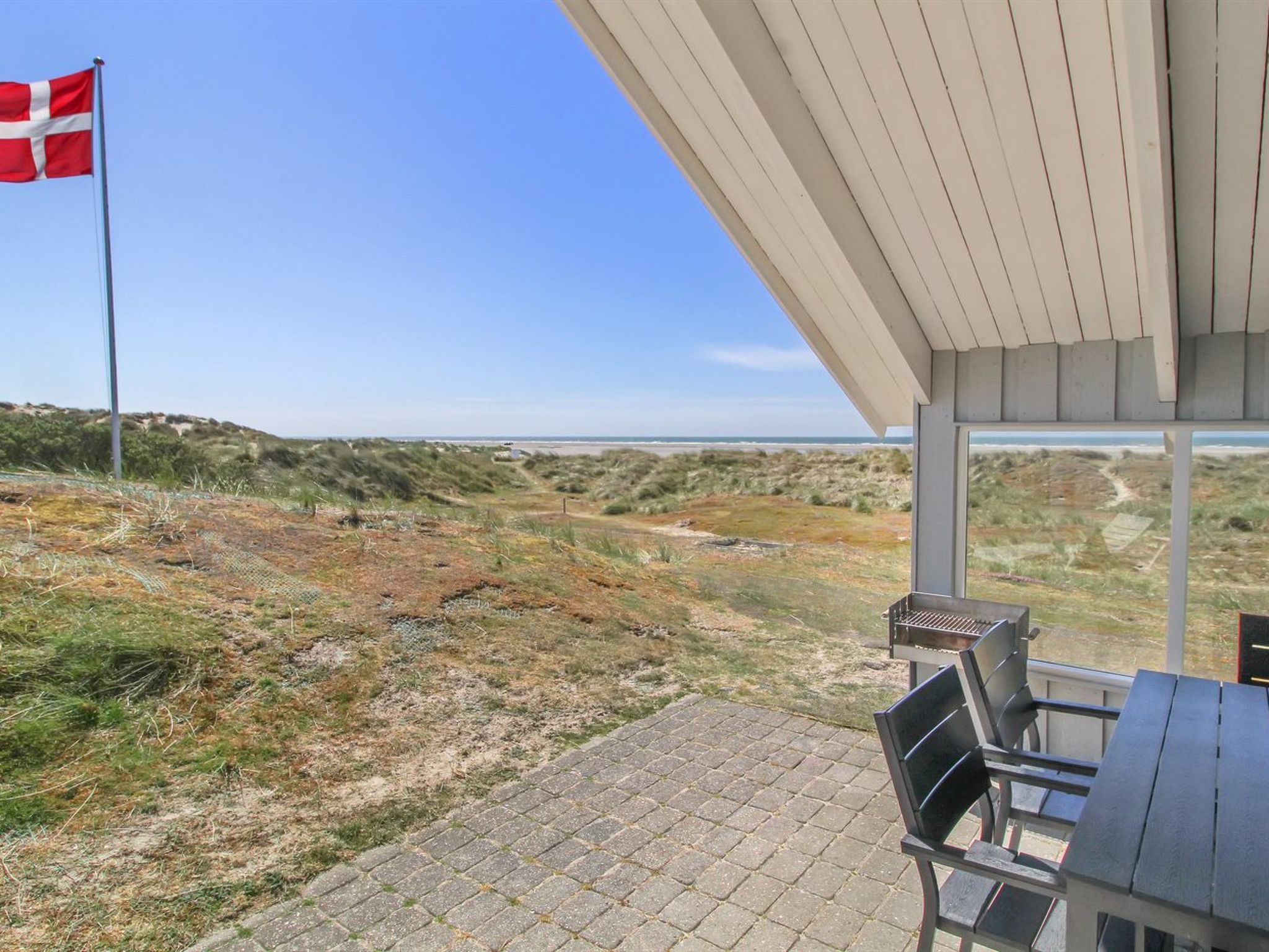 "Wikar" - 50m from the sea