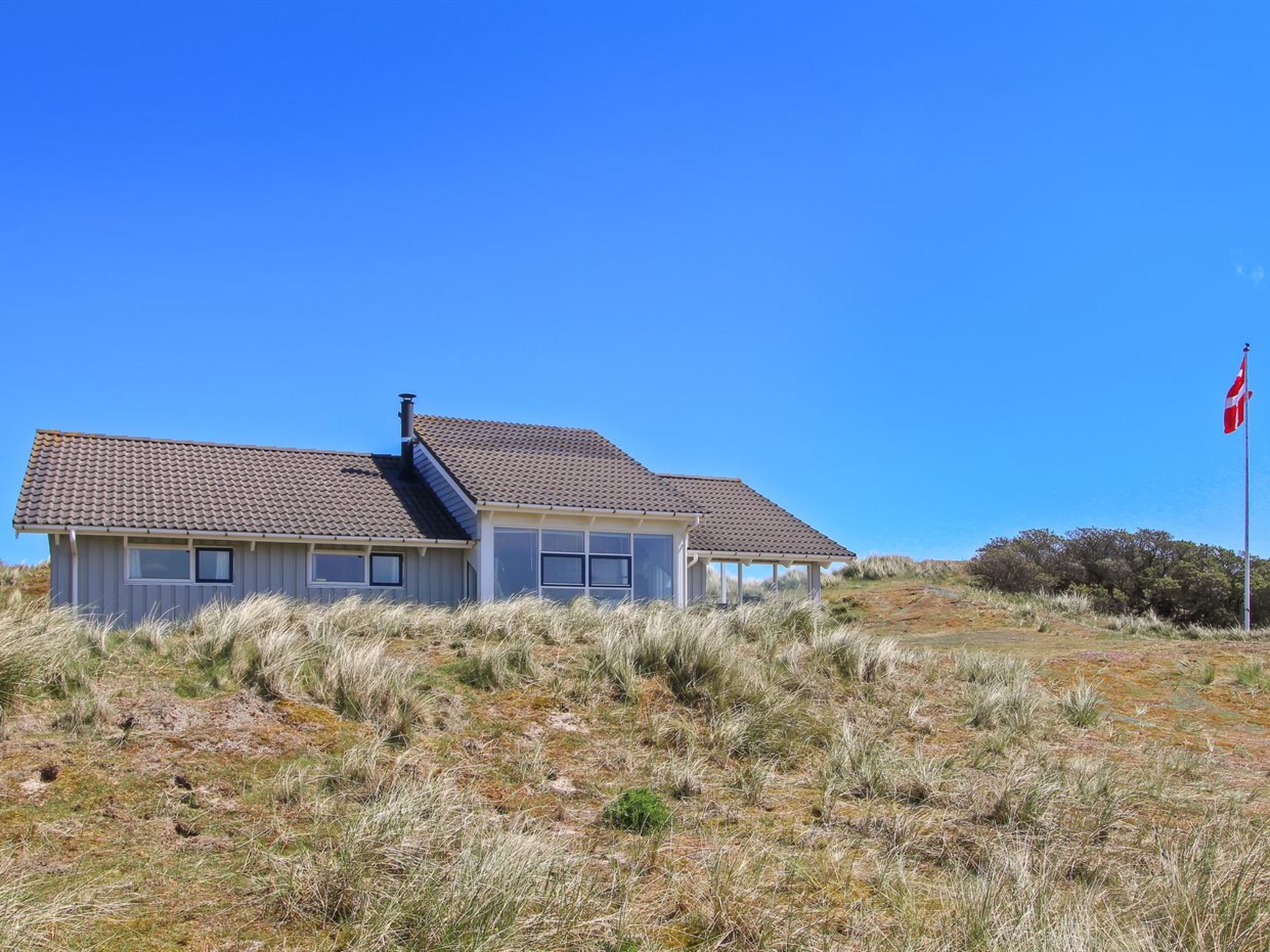 "Wikar" - 50m from the sea