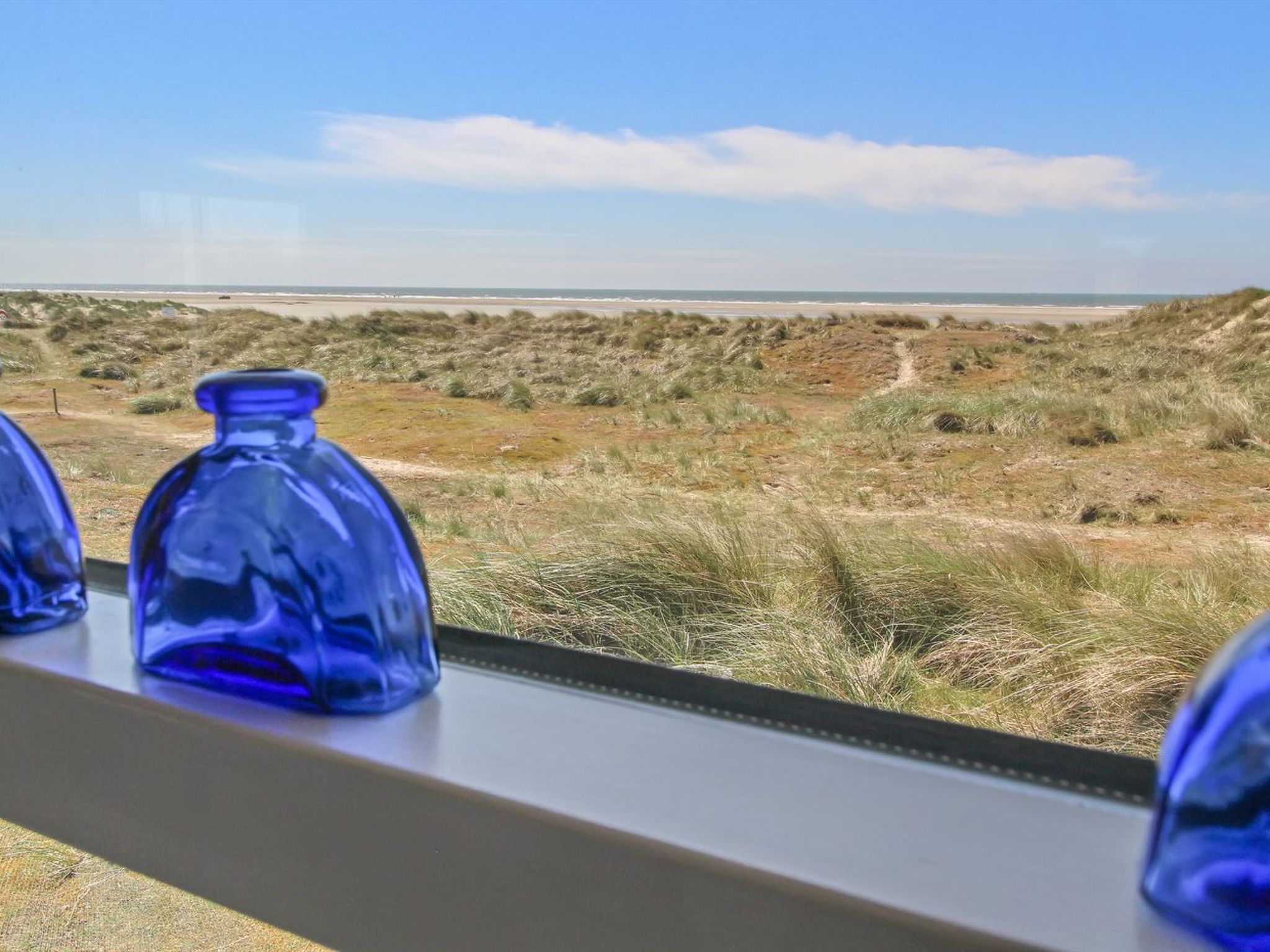 "Wikar" - 50m from the sea - Buiten