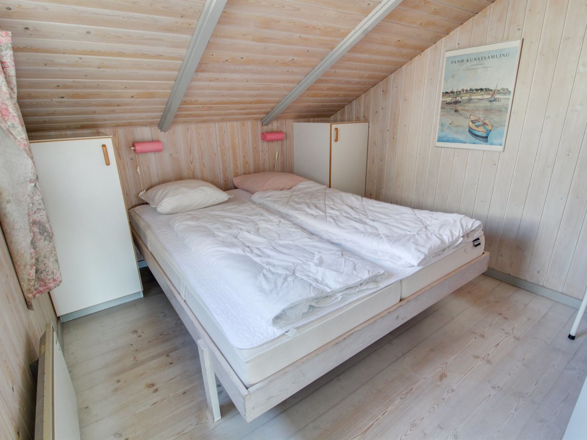 "Wikar" - 50m from the sea - Binnen