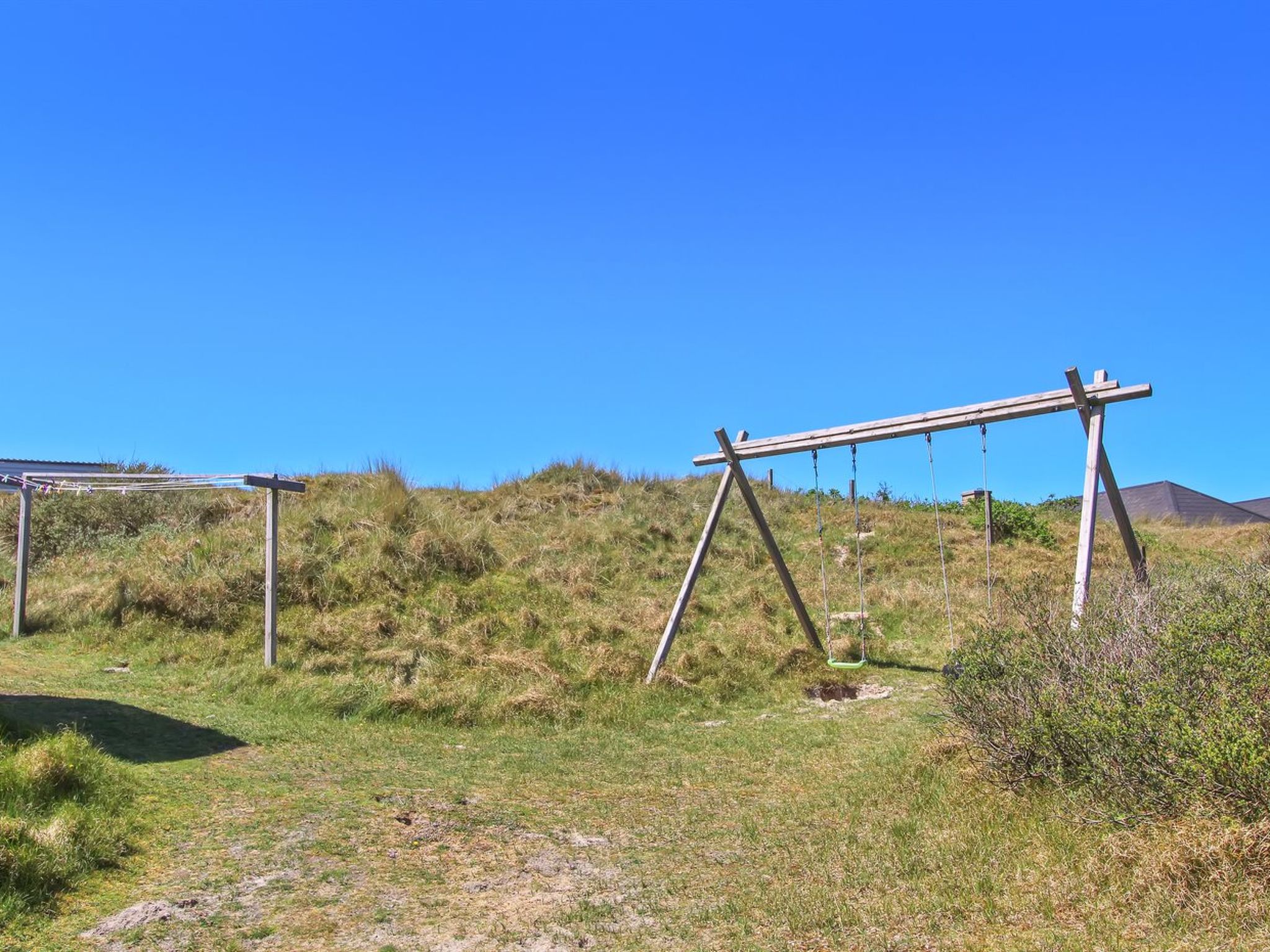 "Wikar" - 50m from the sea - Buiten