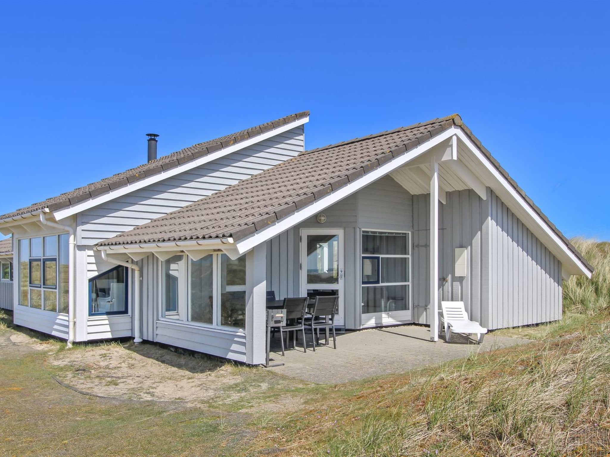 "Wikar" - 50m from the sea
