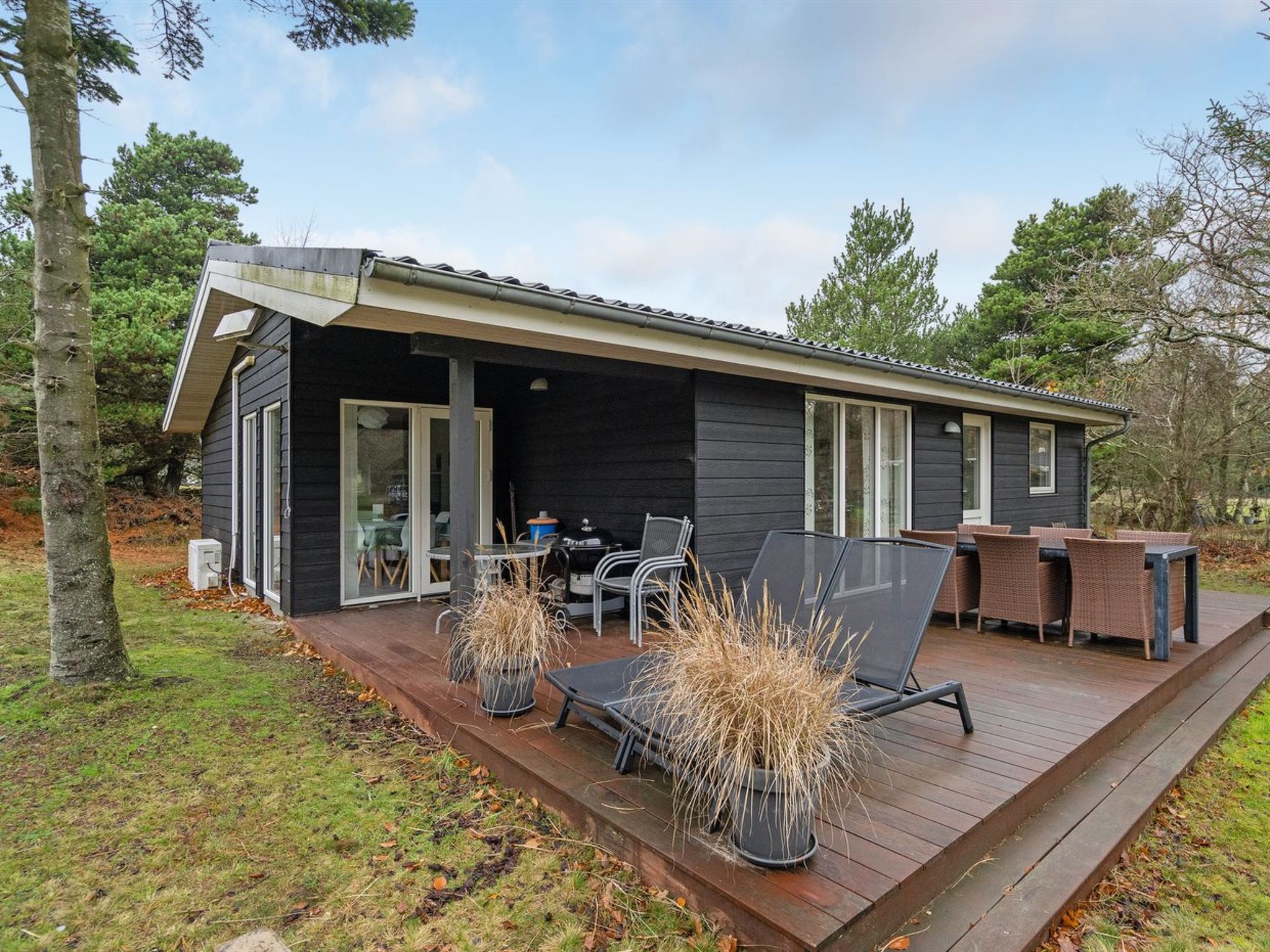 "France" - 1.1km from the sea - Buiten
