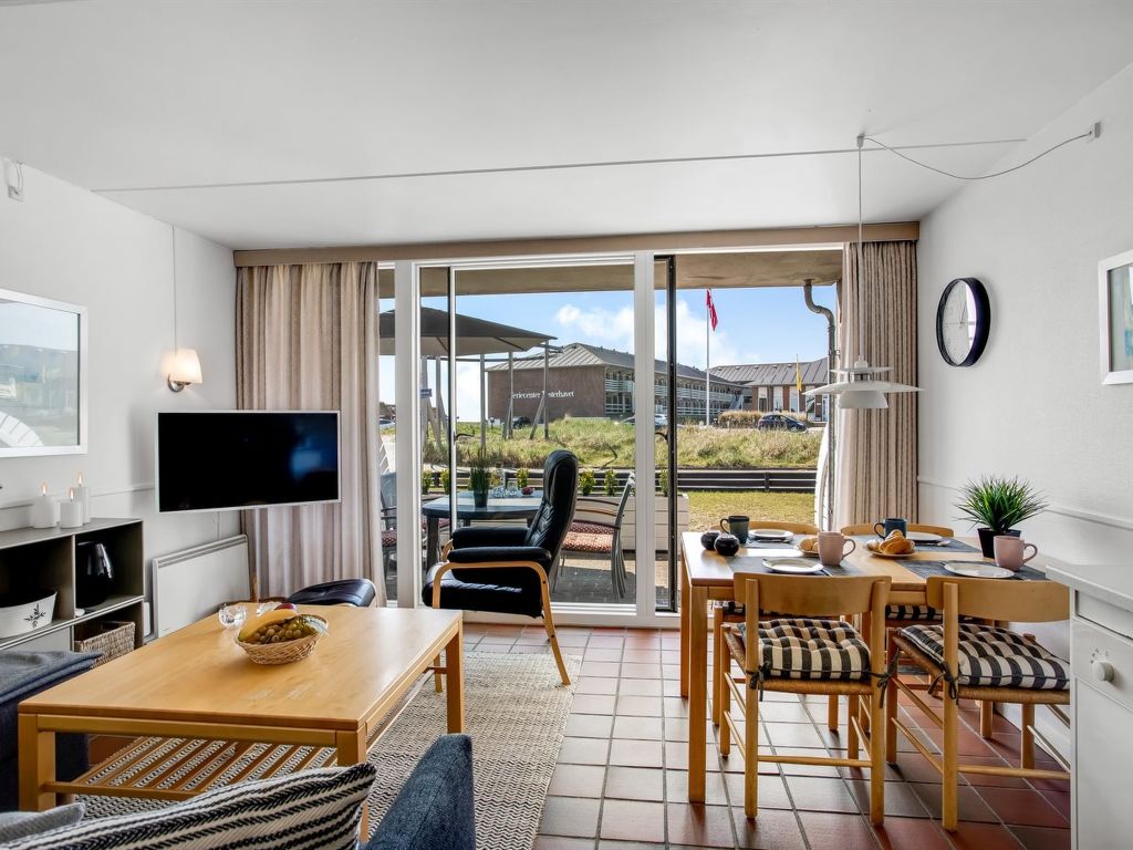 Appartement Jano in Denemarken